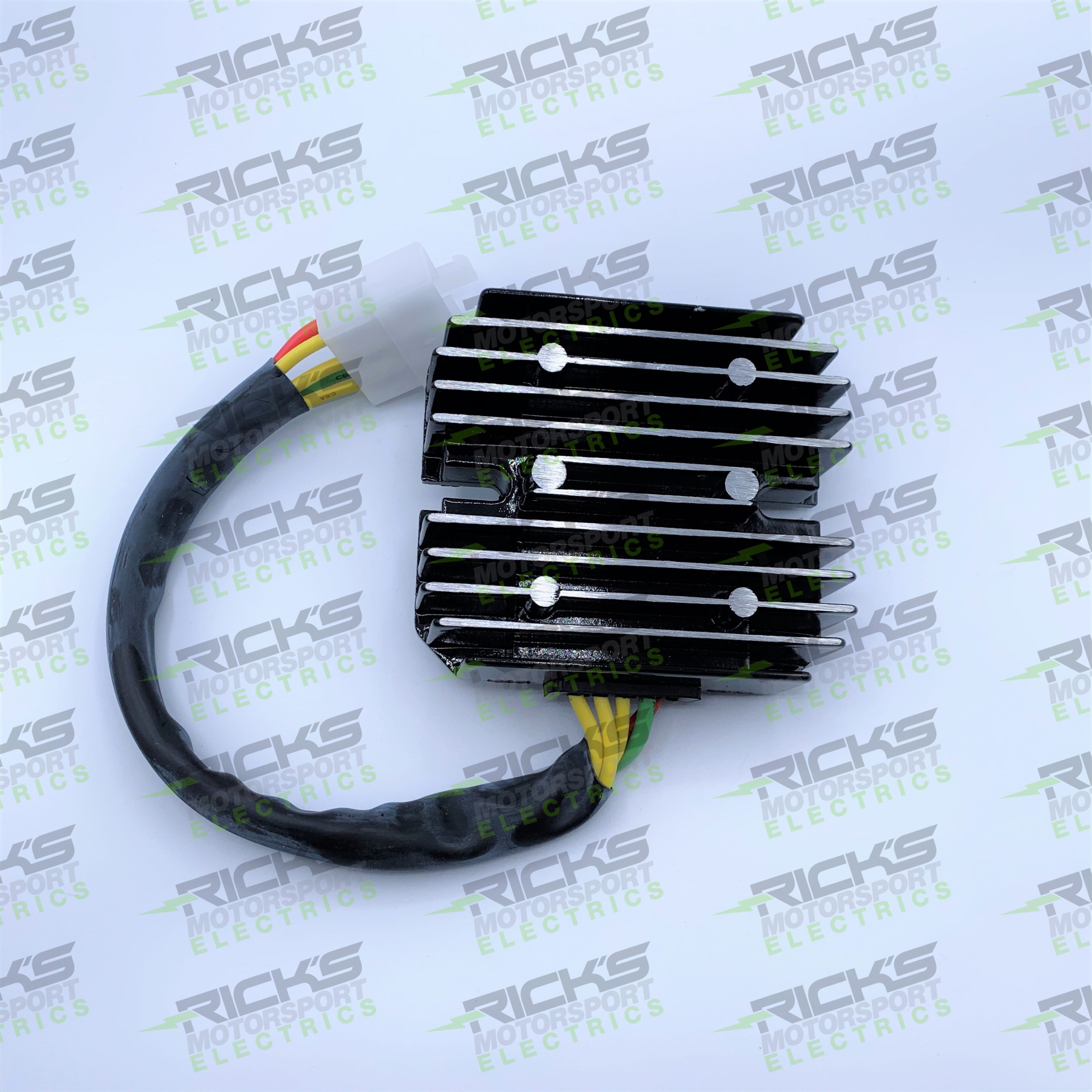 Rectifier Regulator Lithium Compatible 14_423