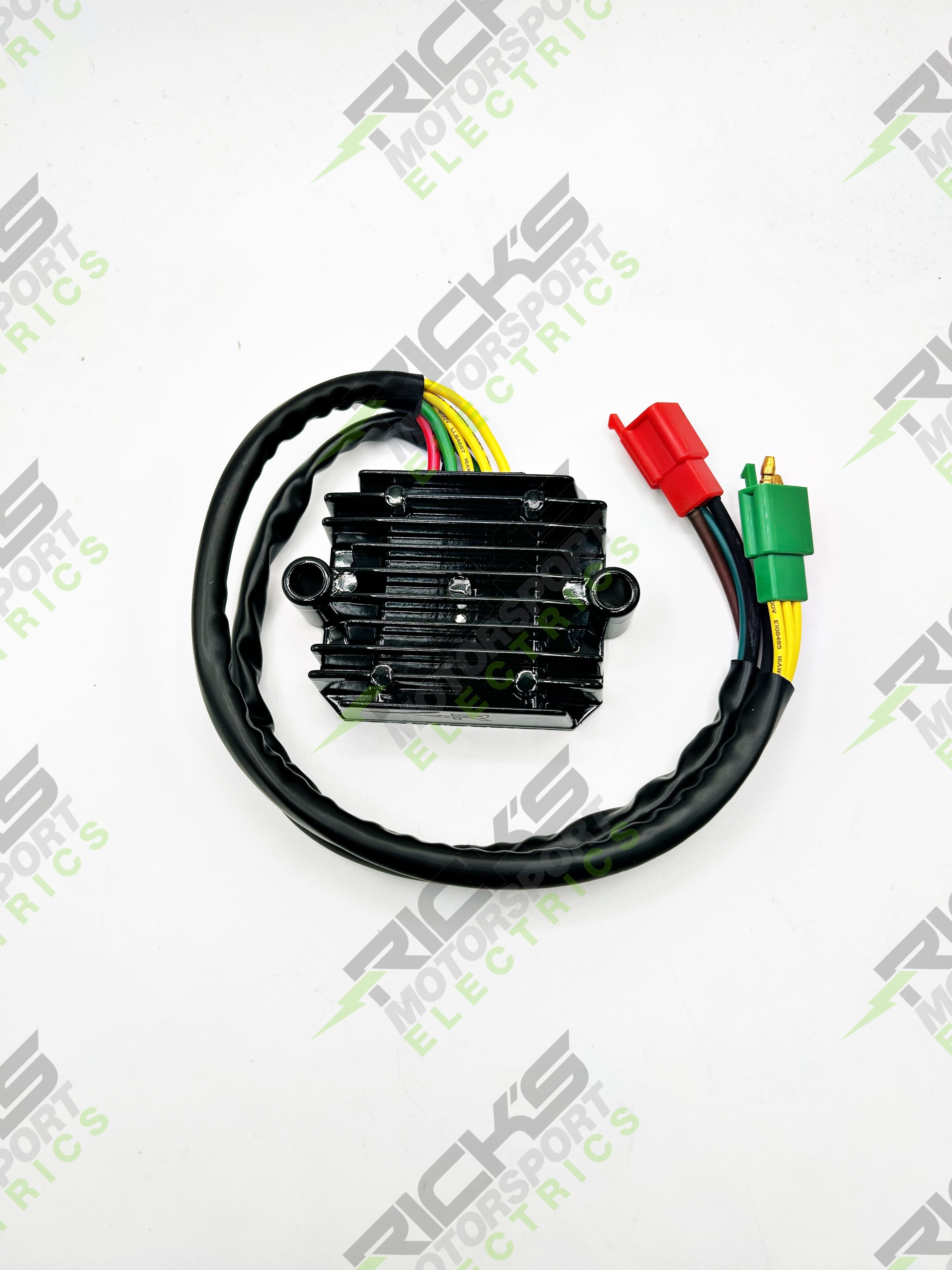 Rectifier Regulator Lithium Compatible 14_424
