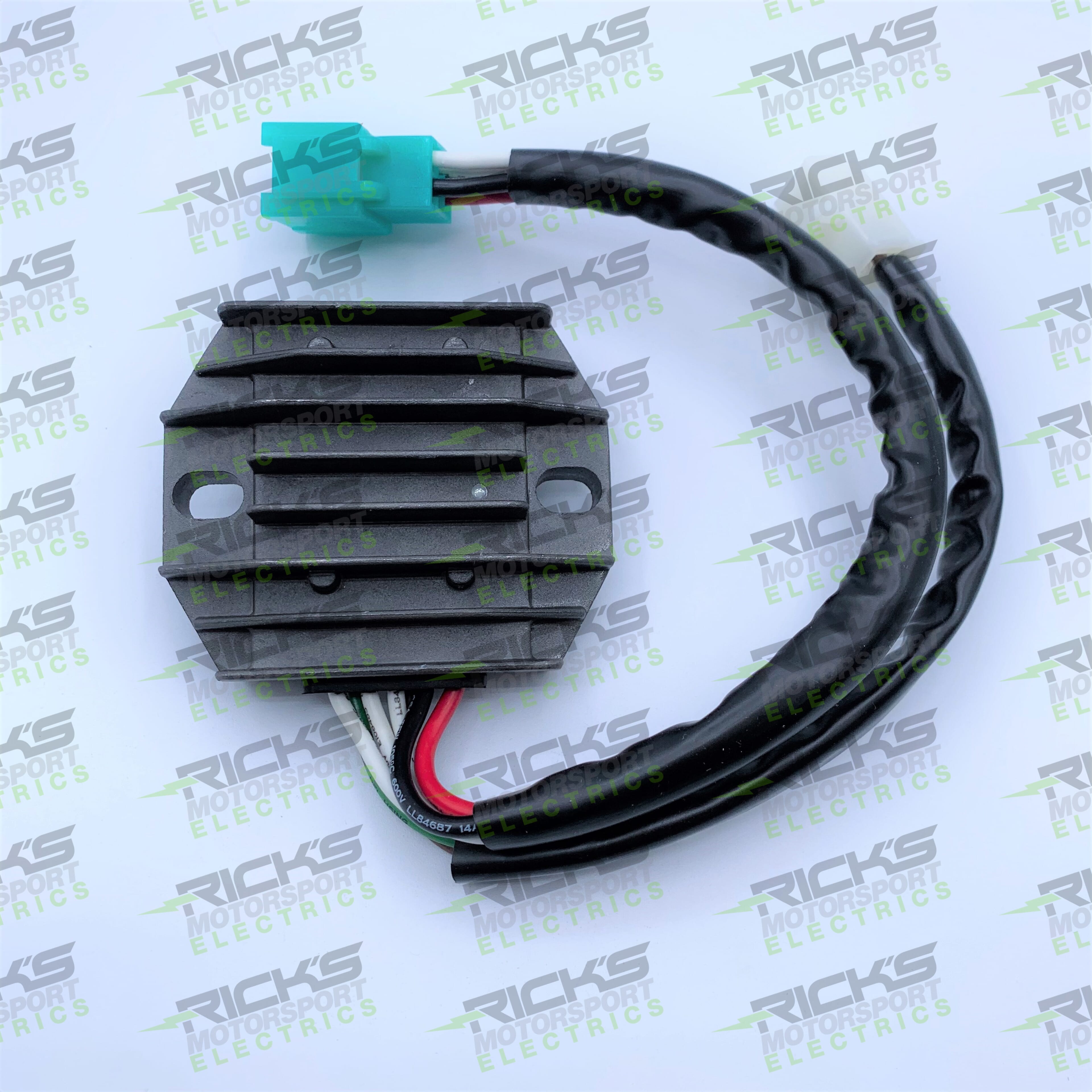 Rectifier Regulator Lithium Compatible 14_430