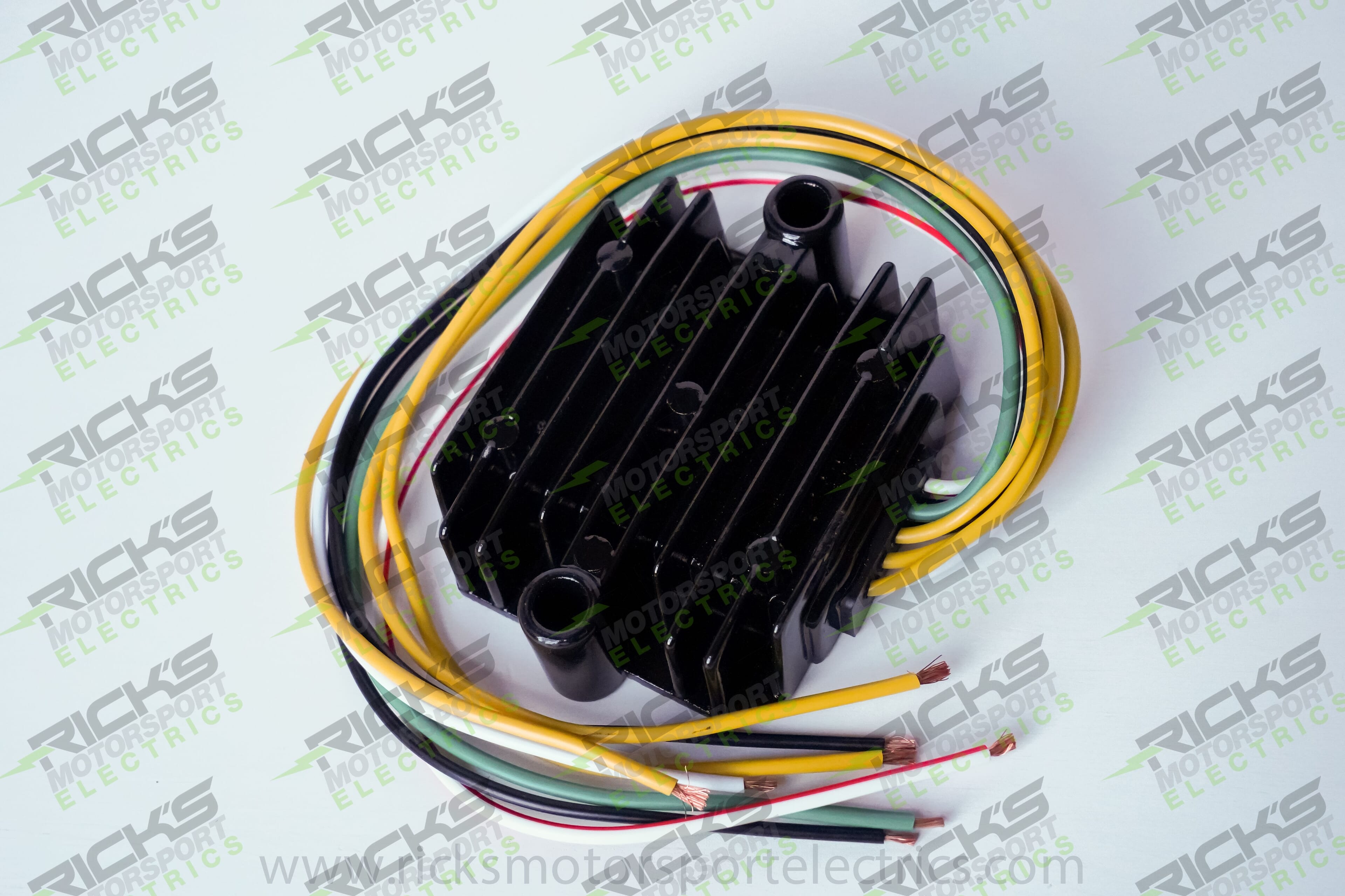 Universal Rectifier Regulator Lithium Compatible 14_503