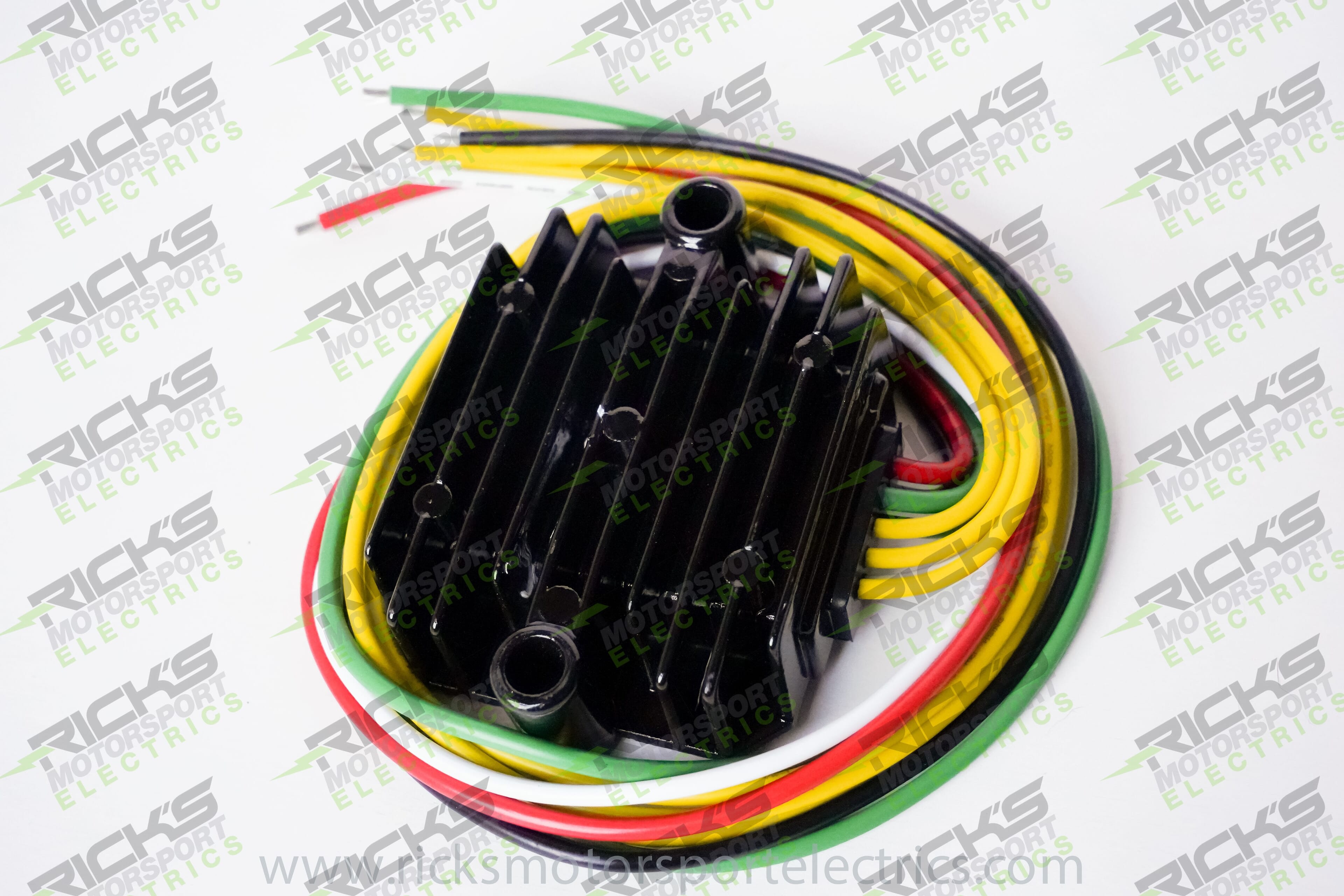 Universal Rectifier Regulator Lithium Compatible 14_504
