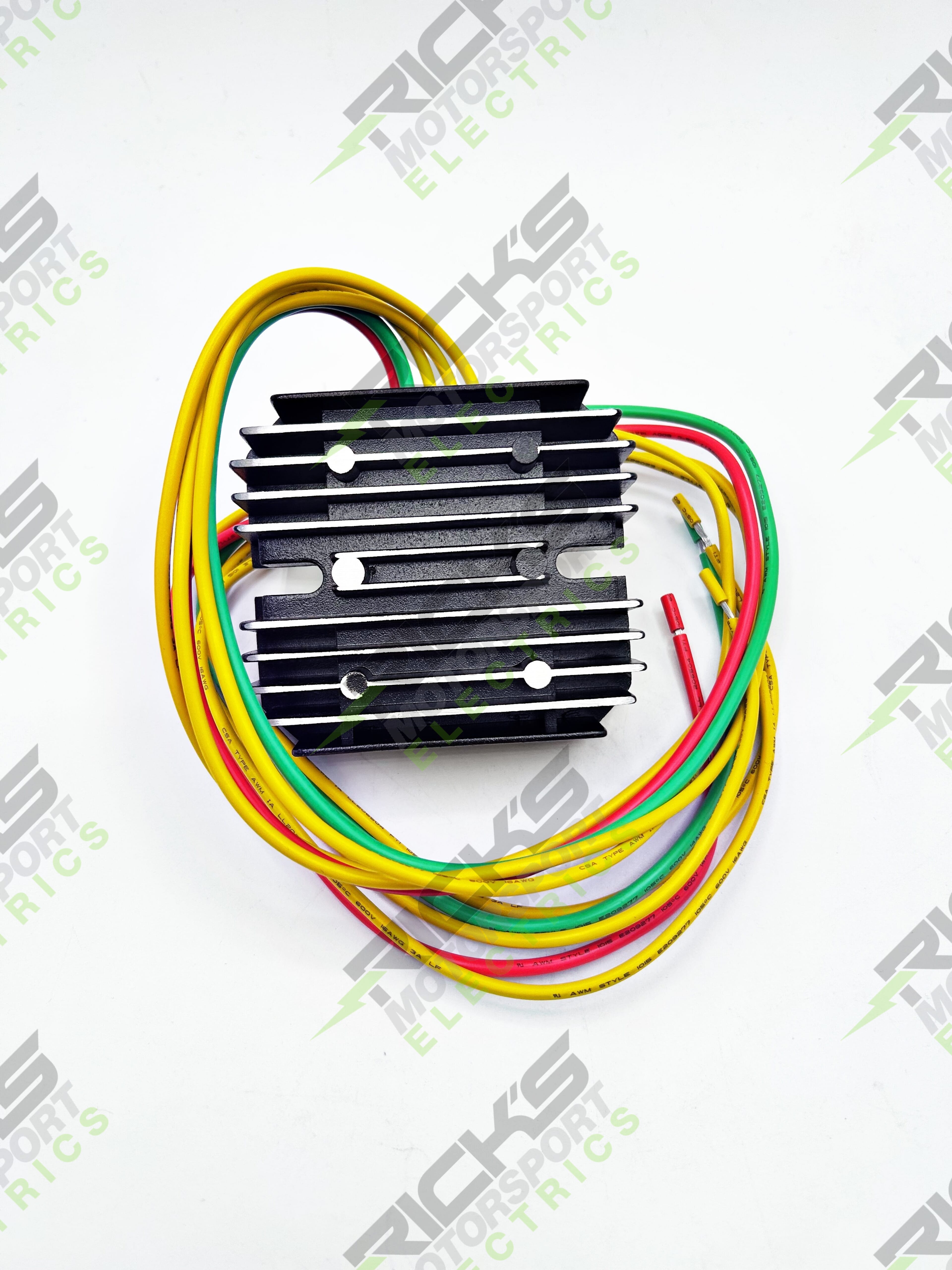 Universal Rectifier Regulator Lithium Compatible 14_510