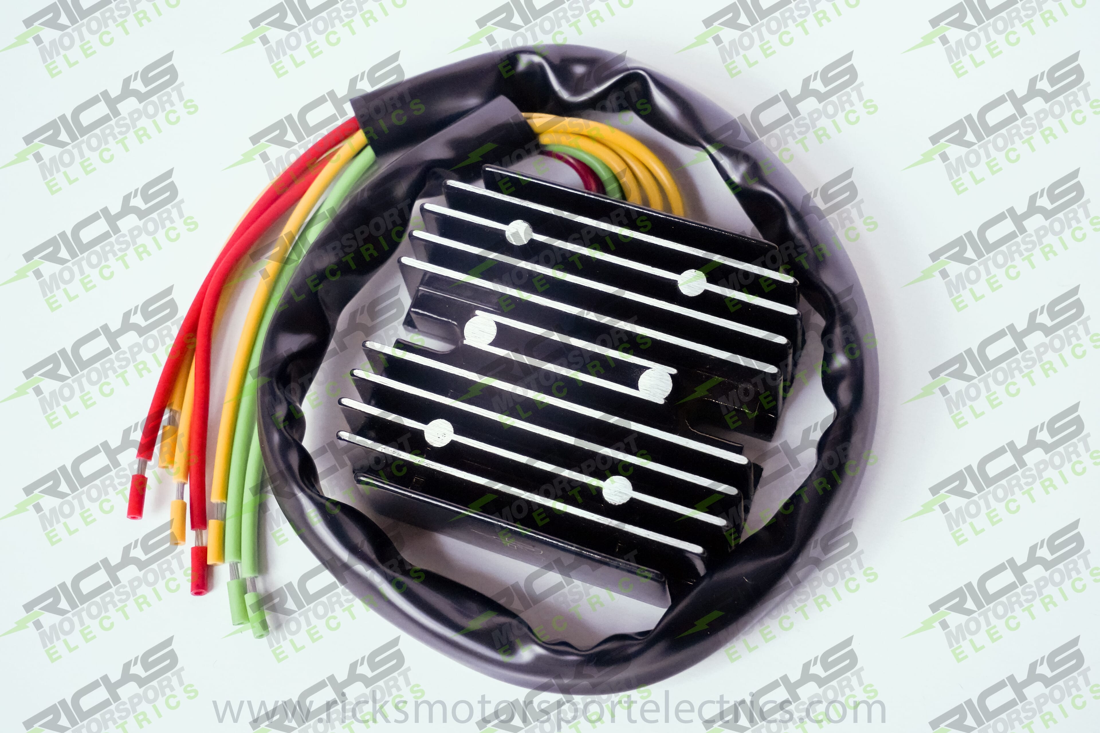 Universal Rectifier Regulator Lithium Compatible 14_515