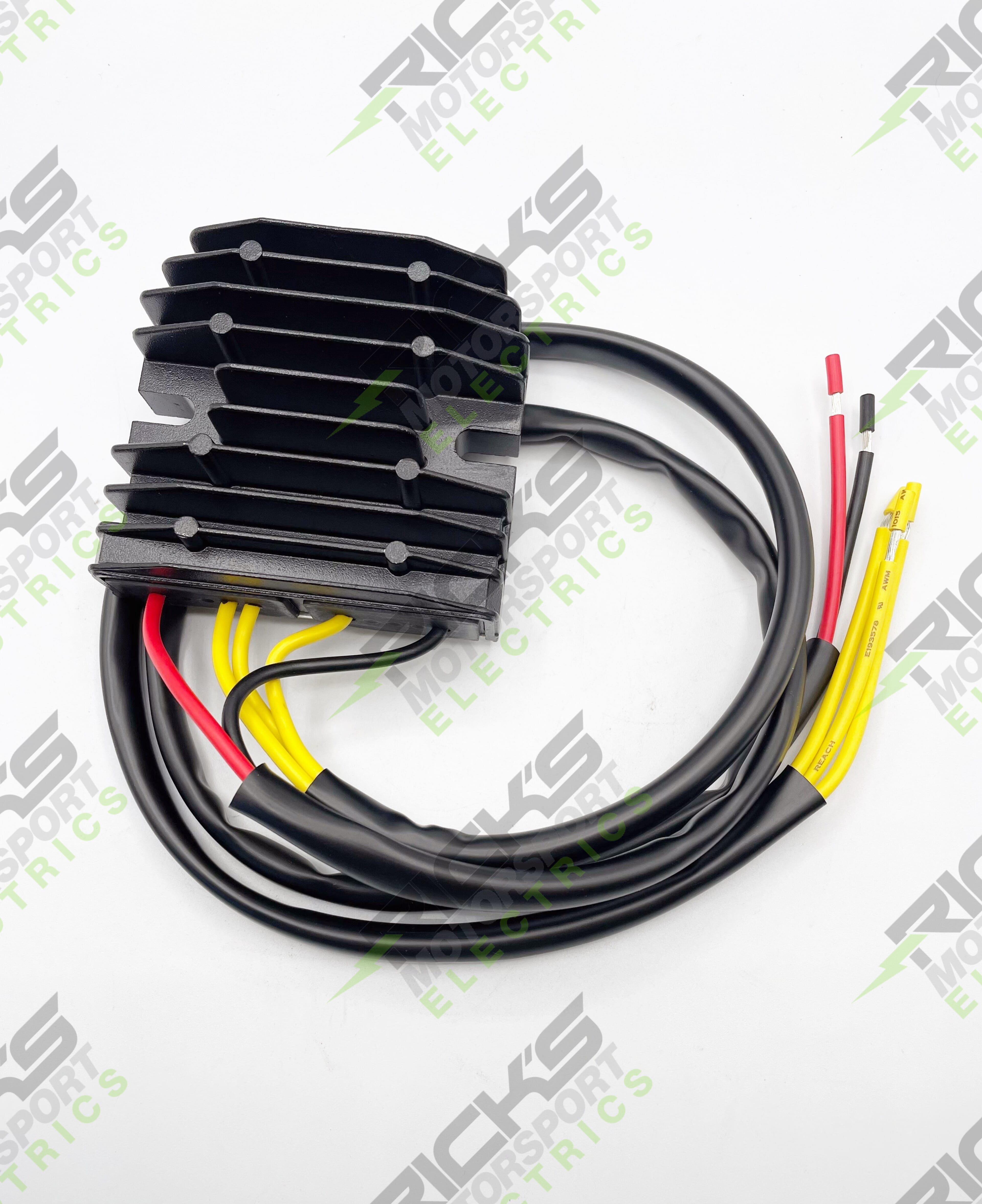 Hot Shot Series Universal Rectifier Regulator Lithium Compatible 14_805