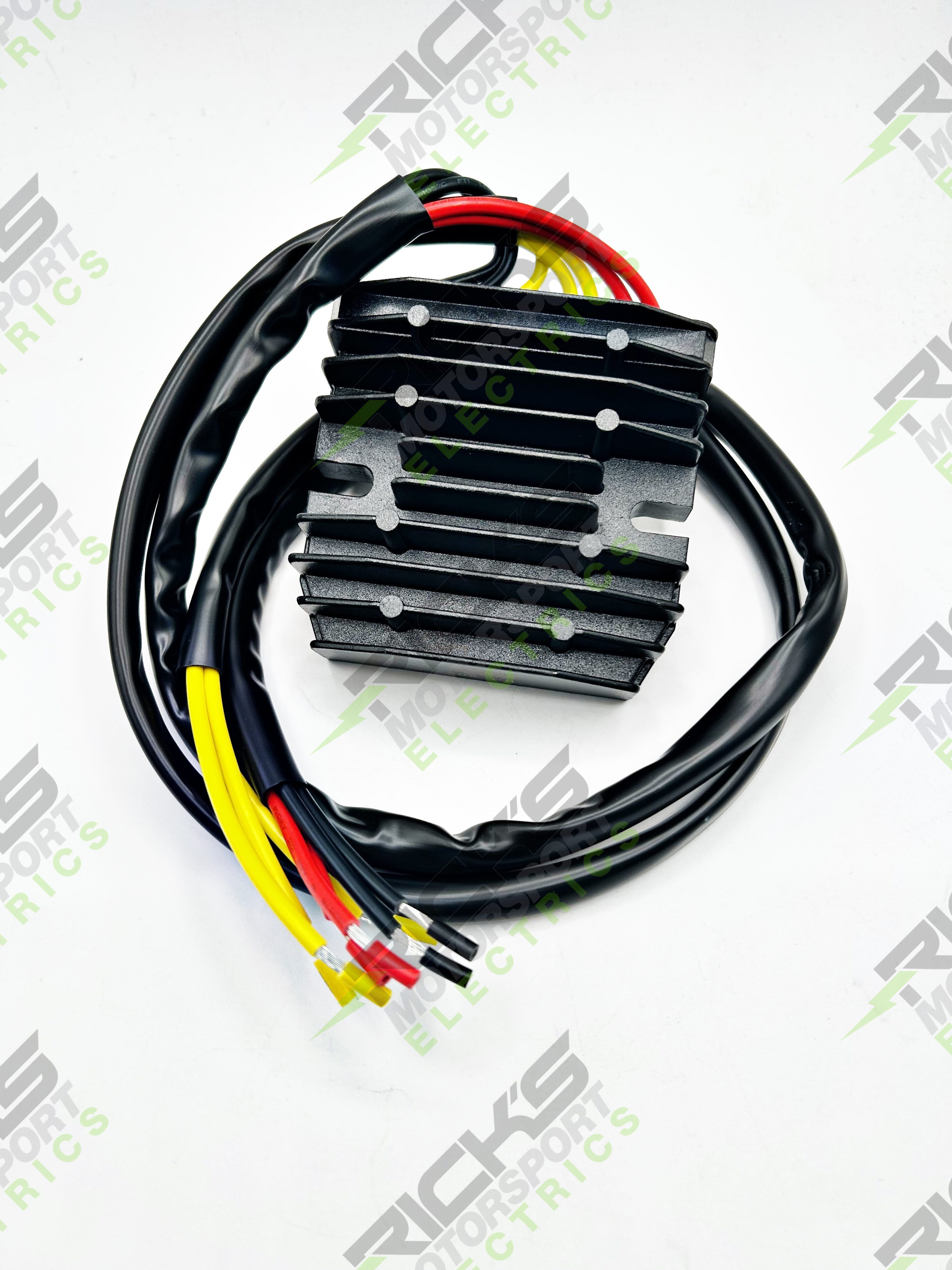Hot Shot Series Universal Rectifier Regulator Lithium Compatible 14_815