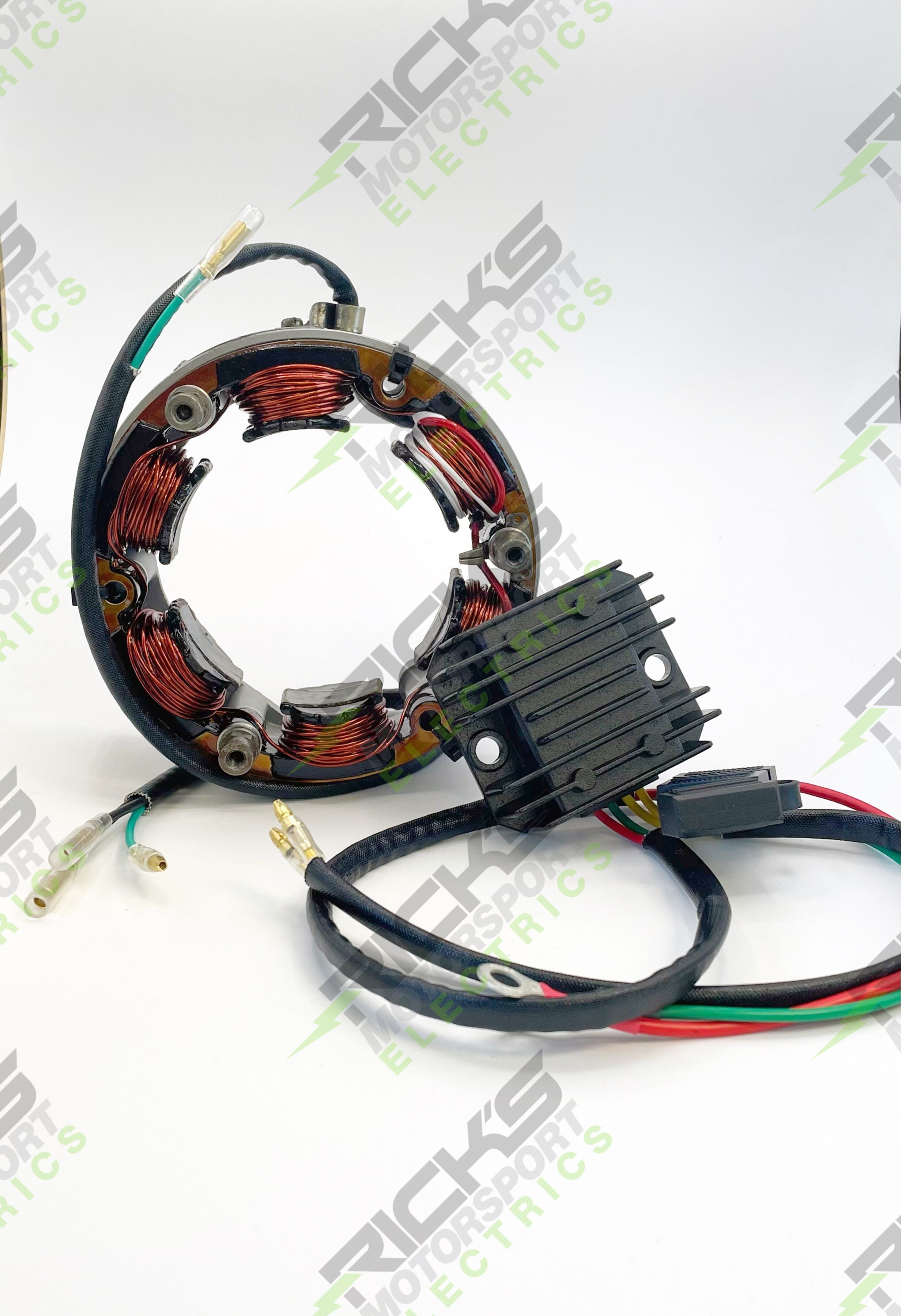 New Honda Charging Kit Lithium Compatible 14_99_102