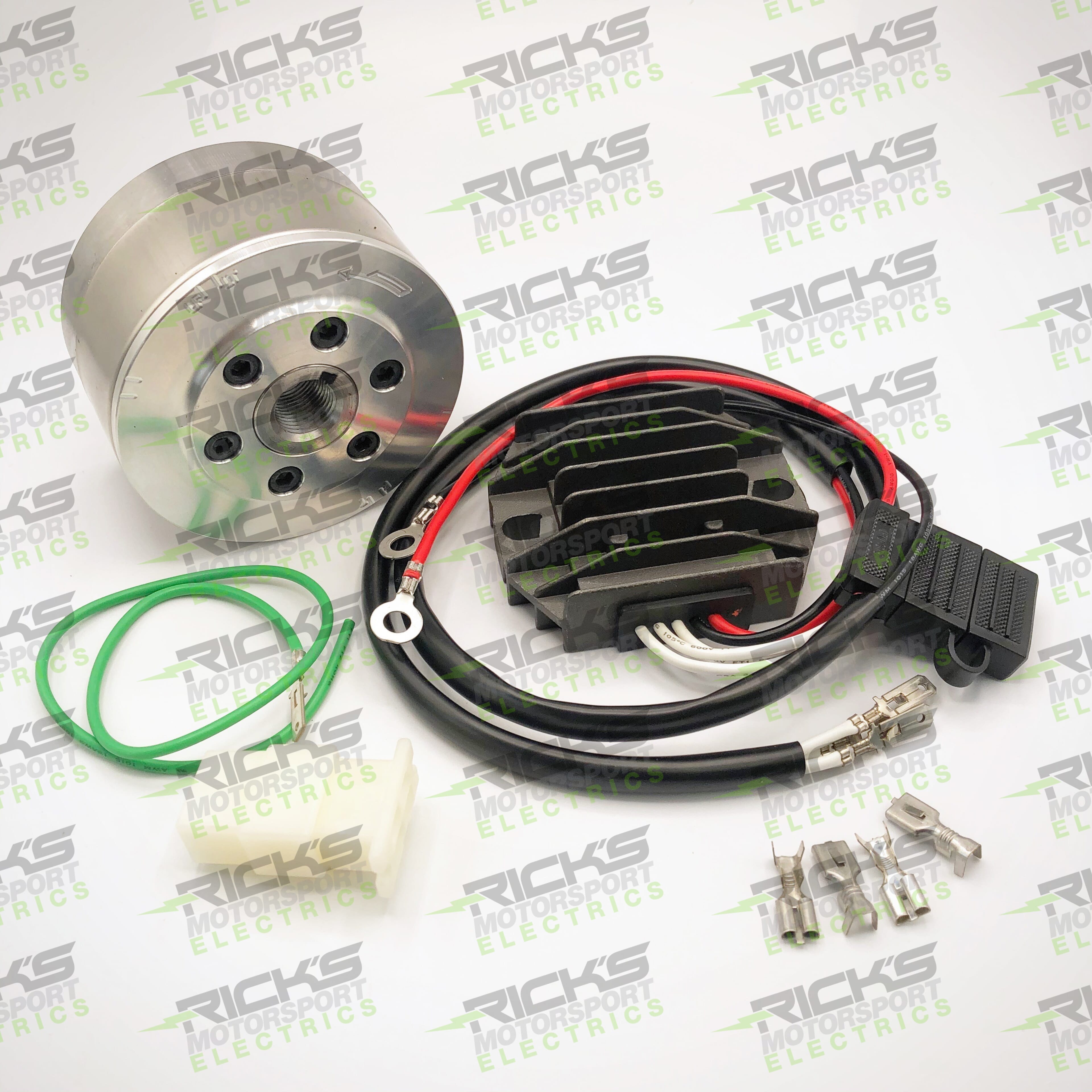 New Honda Charging Kit   Lithium Compatible 14_99_103