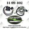 New Hot Shot Charging Kit Lithium Compatible 14_99_402