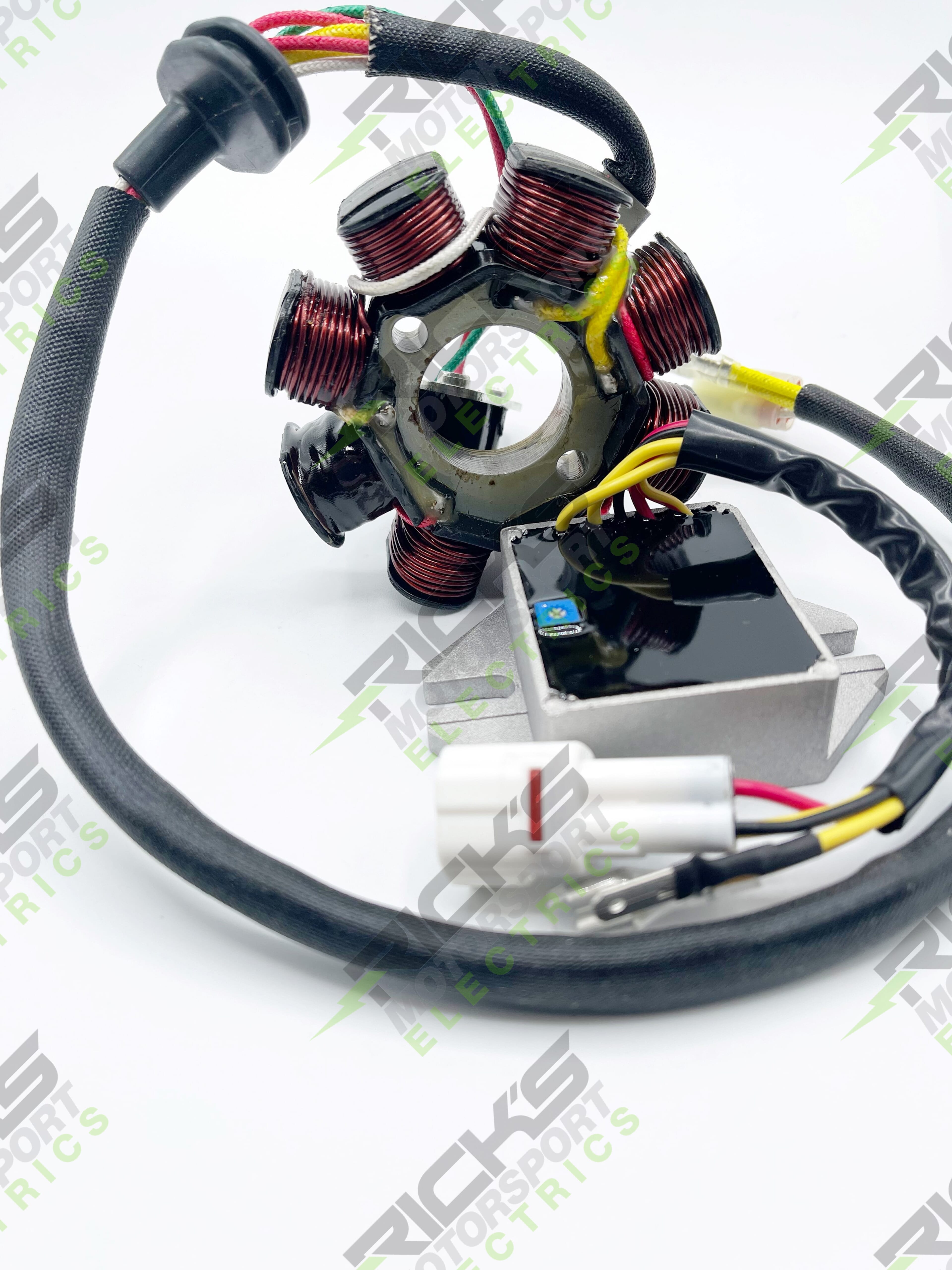New Hot Shot KTM Charging Kit Lithium Compatible 14_99_900H