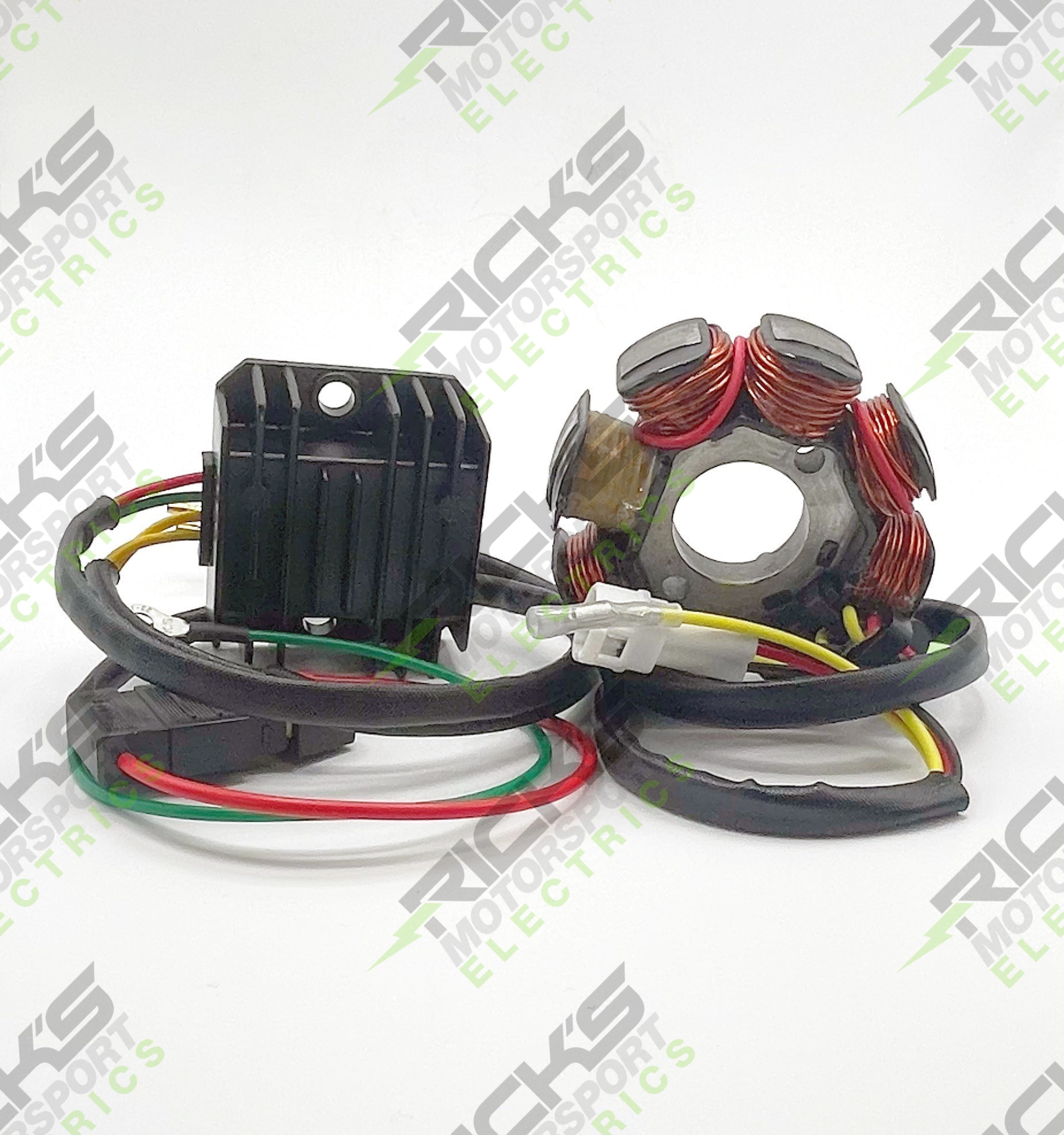 Rebuilt Hot Shot Beta Charging Kit Lithium Compatible 14_99_901HR
