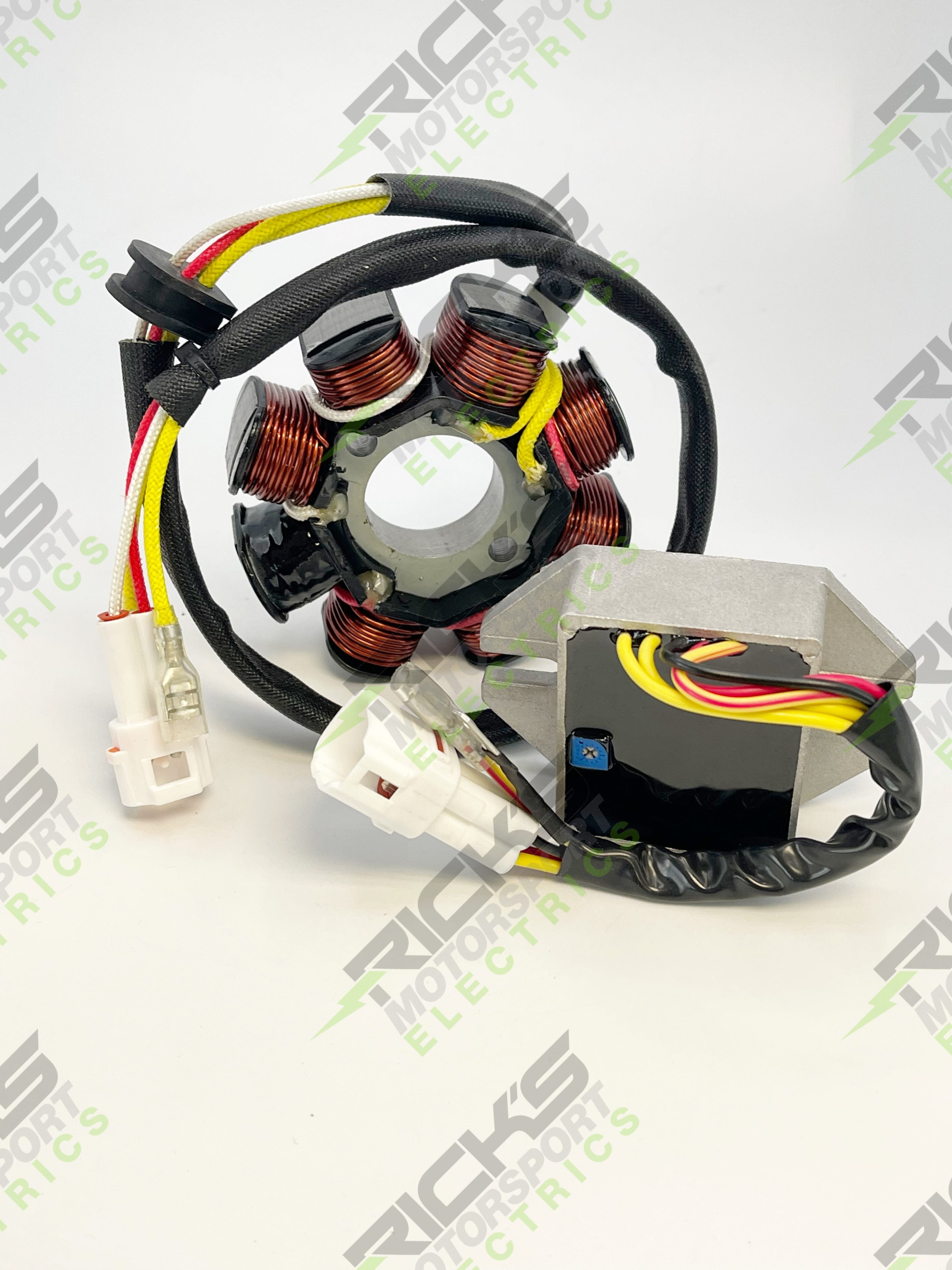New Hot Shot KTM Charging Kit Lithium Compatible 14_99_902H