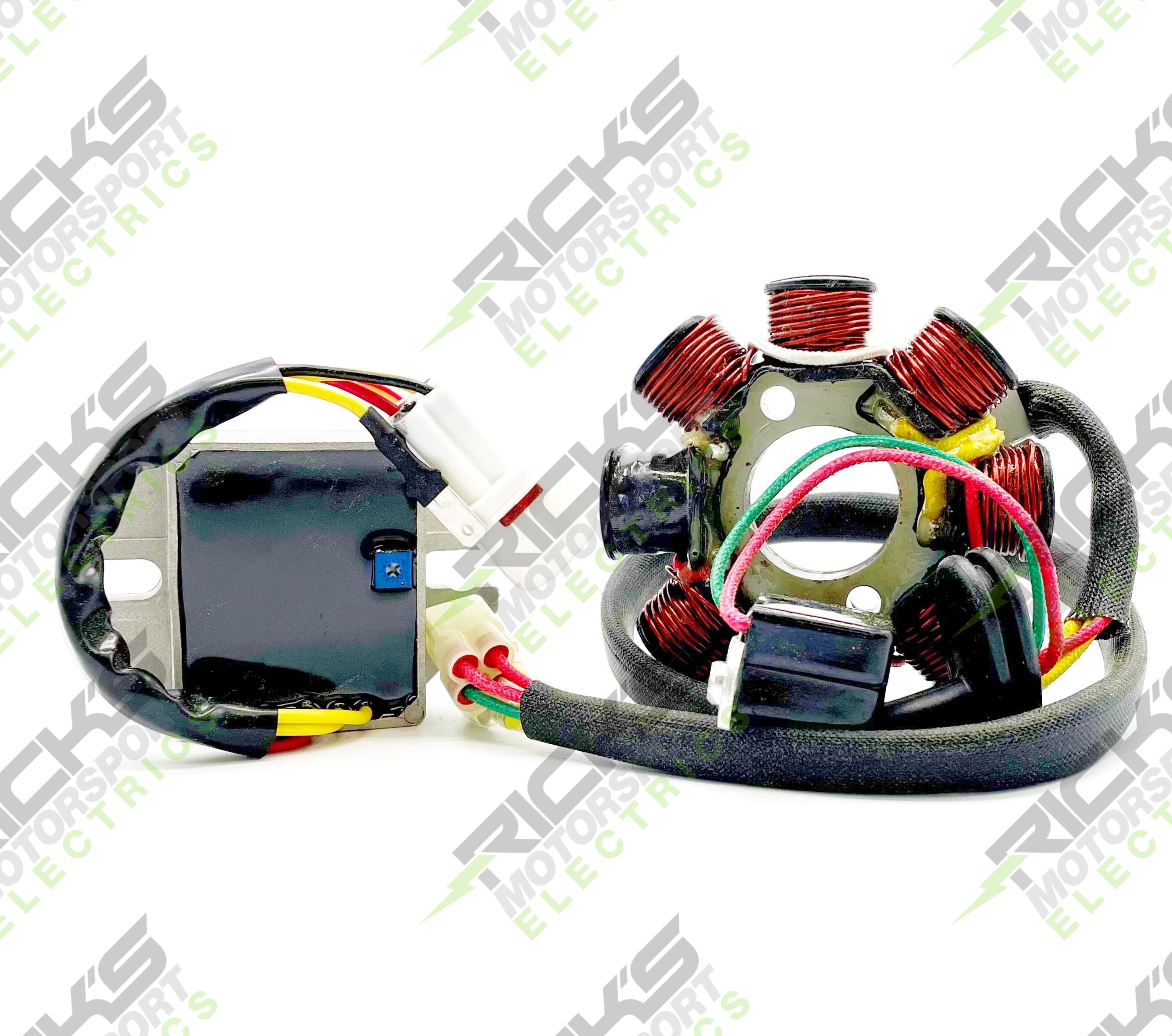 New Hot Shot KTM Charging Kit Lithium Compatible 14_99_903H