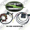 Rebuilt Hot Shot Husqvarna Charging Kit Lithium Compatible 14_99_HQ101HR