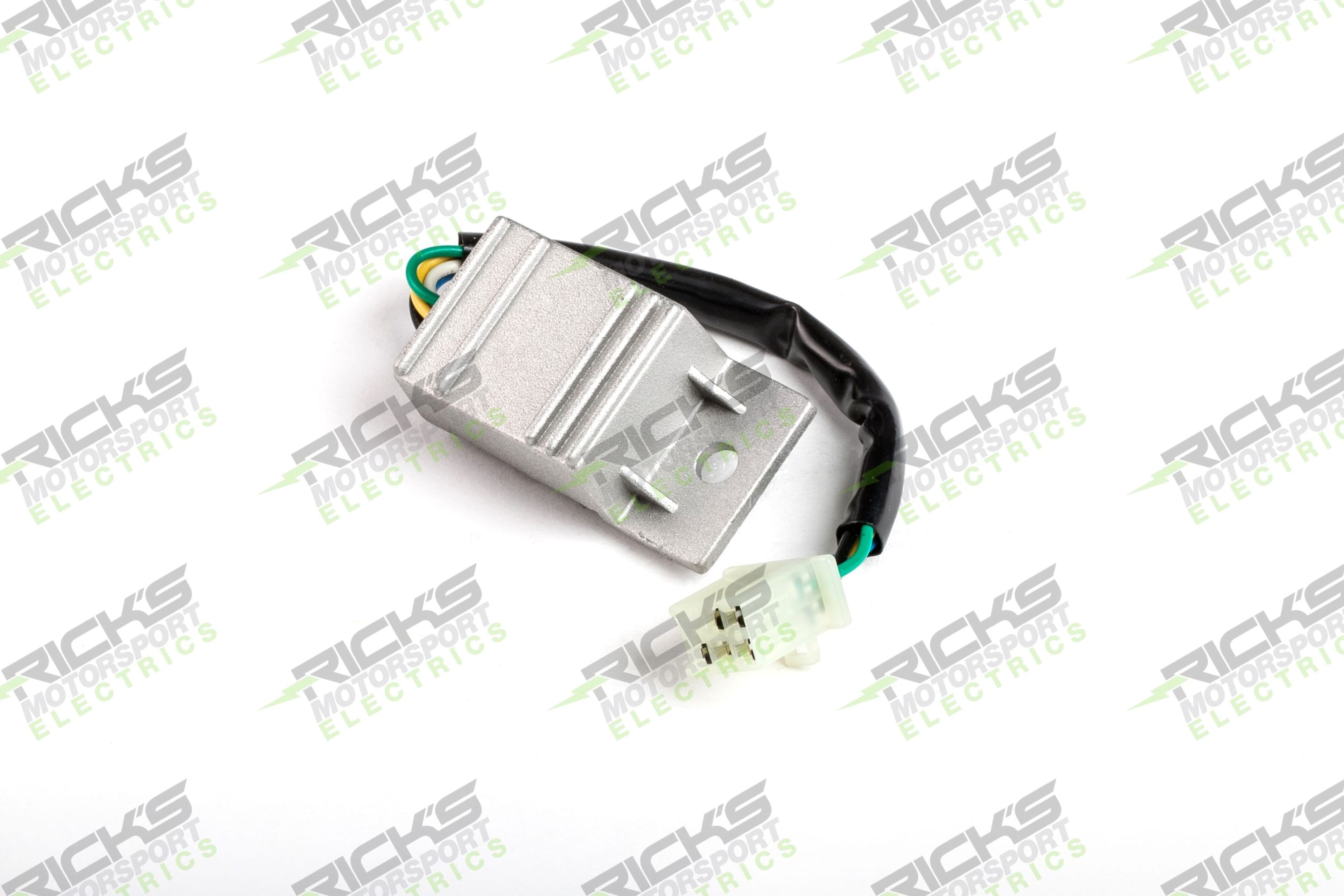 OEM Style Honda CDI Box 15_101