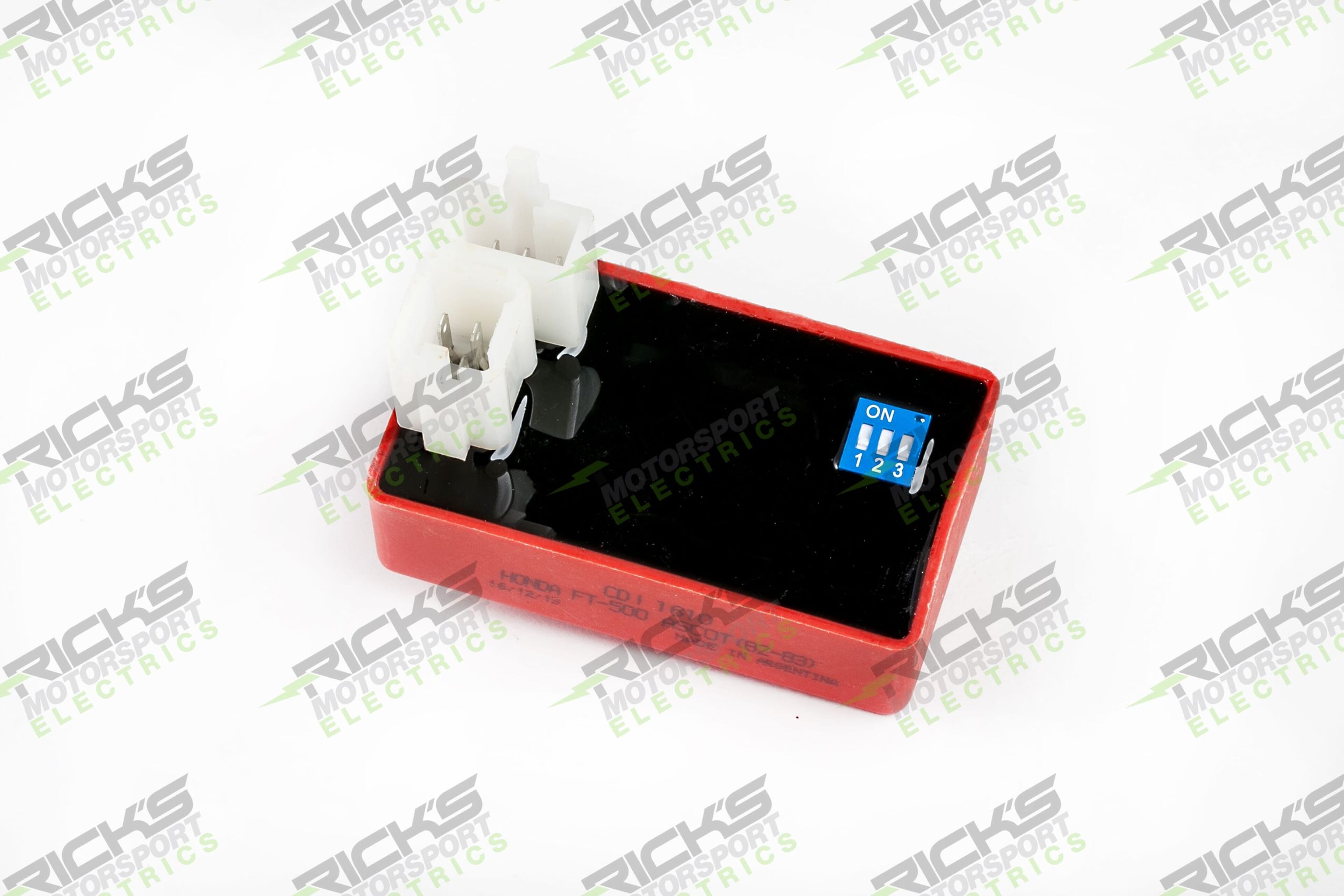 Hot Shot Series Honda CDI Box 15_102
