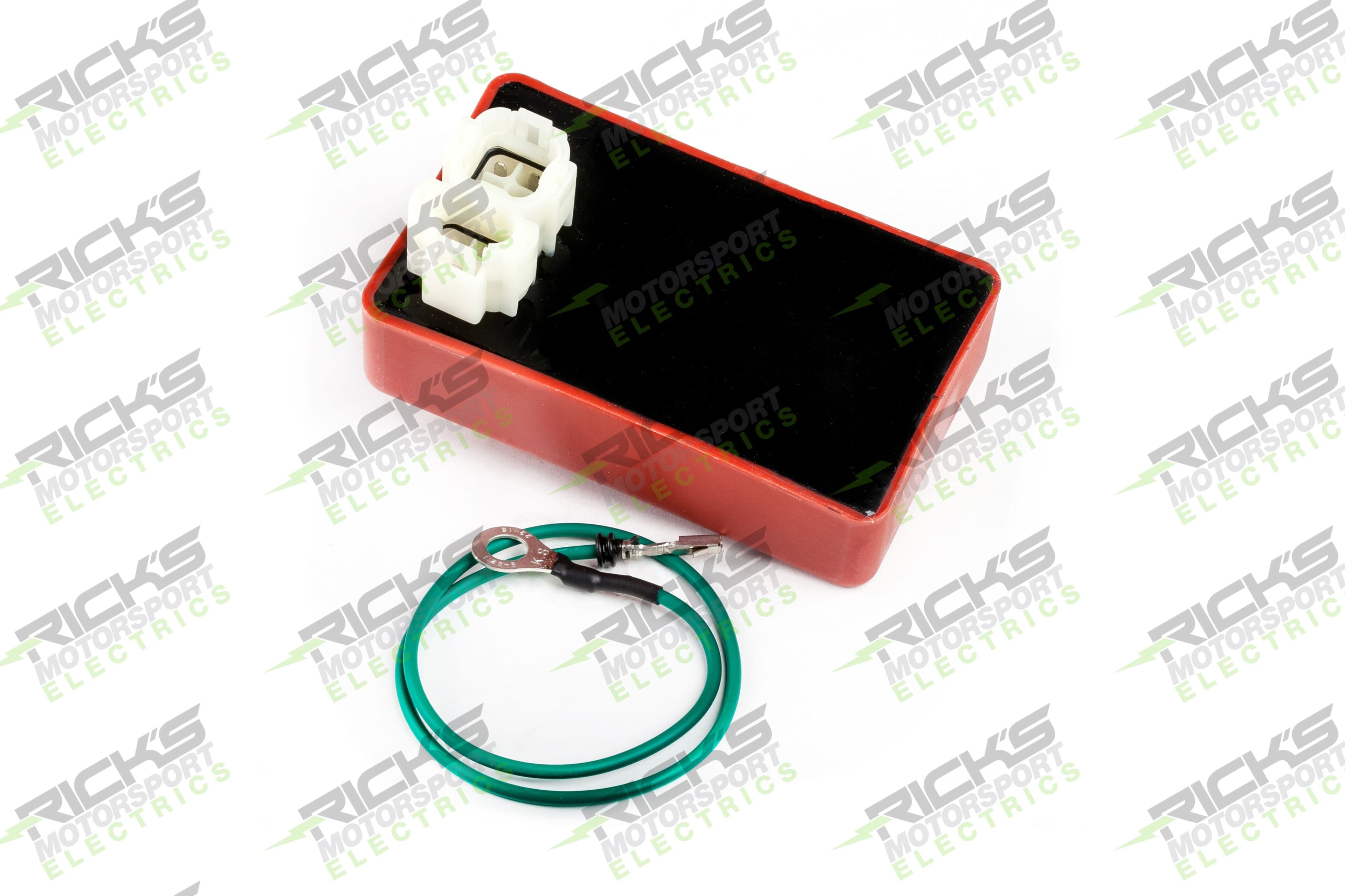 Hot Shot Series Honda CDI Box 15_103