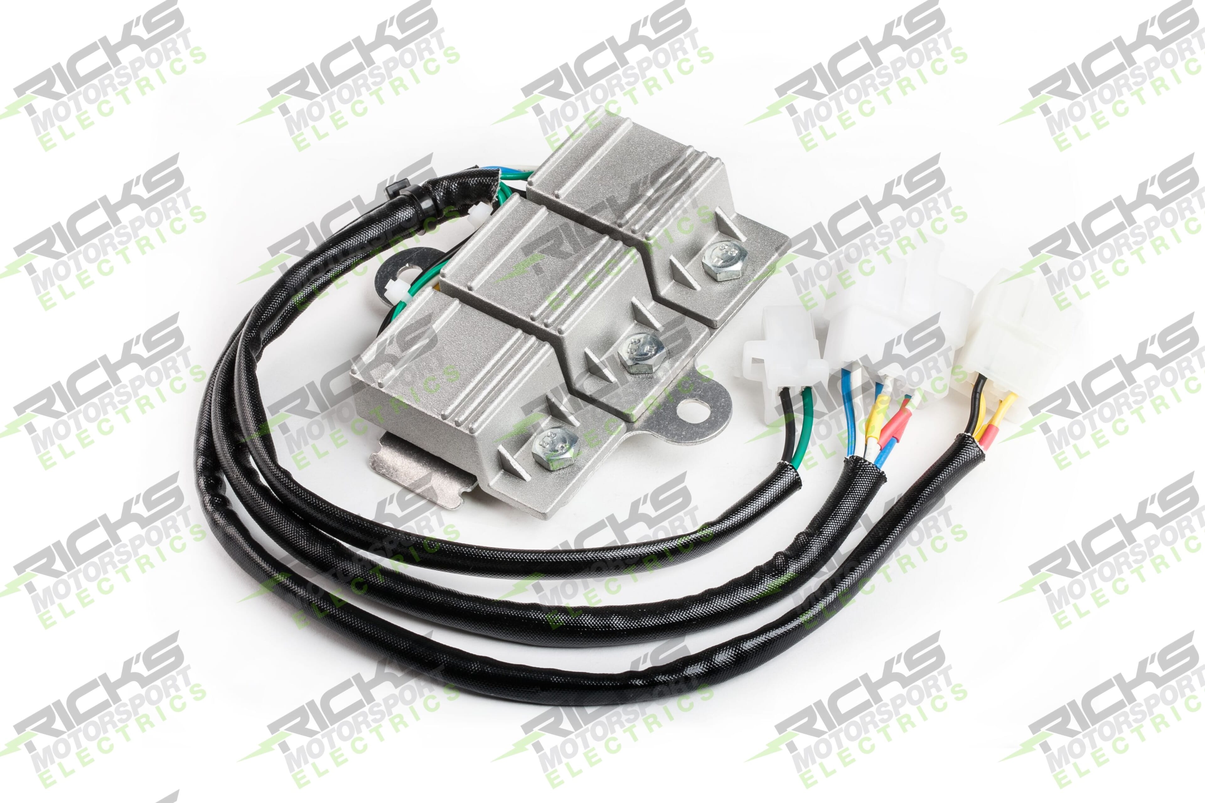 OEM Style Honda CDI Box 15_106