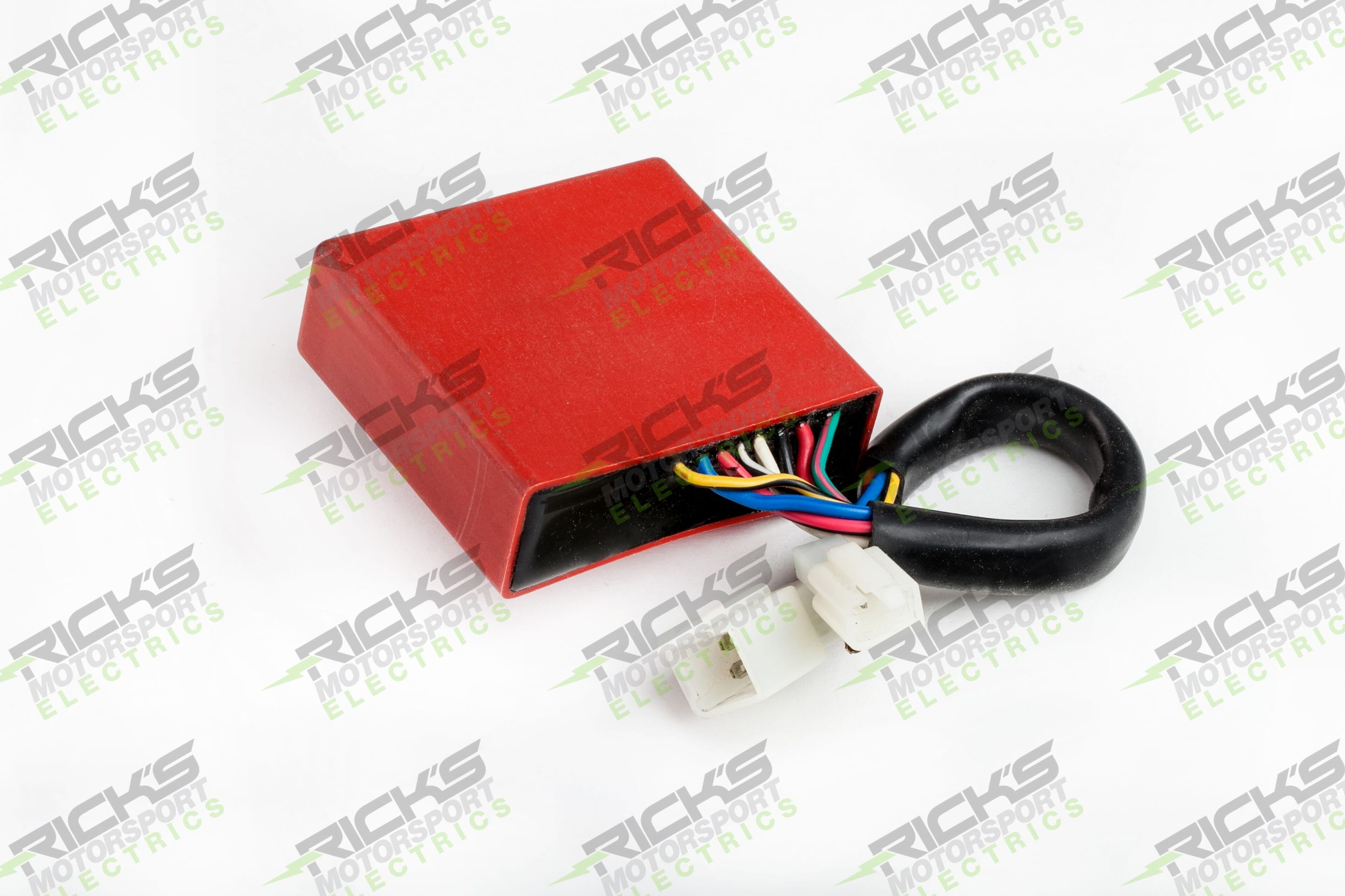 OEM Style Kawasaki CDI Box 15_207