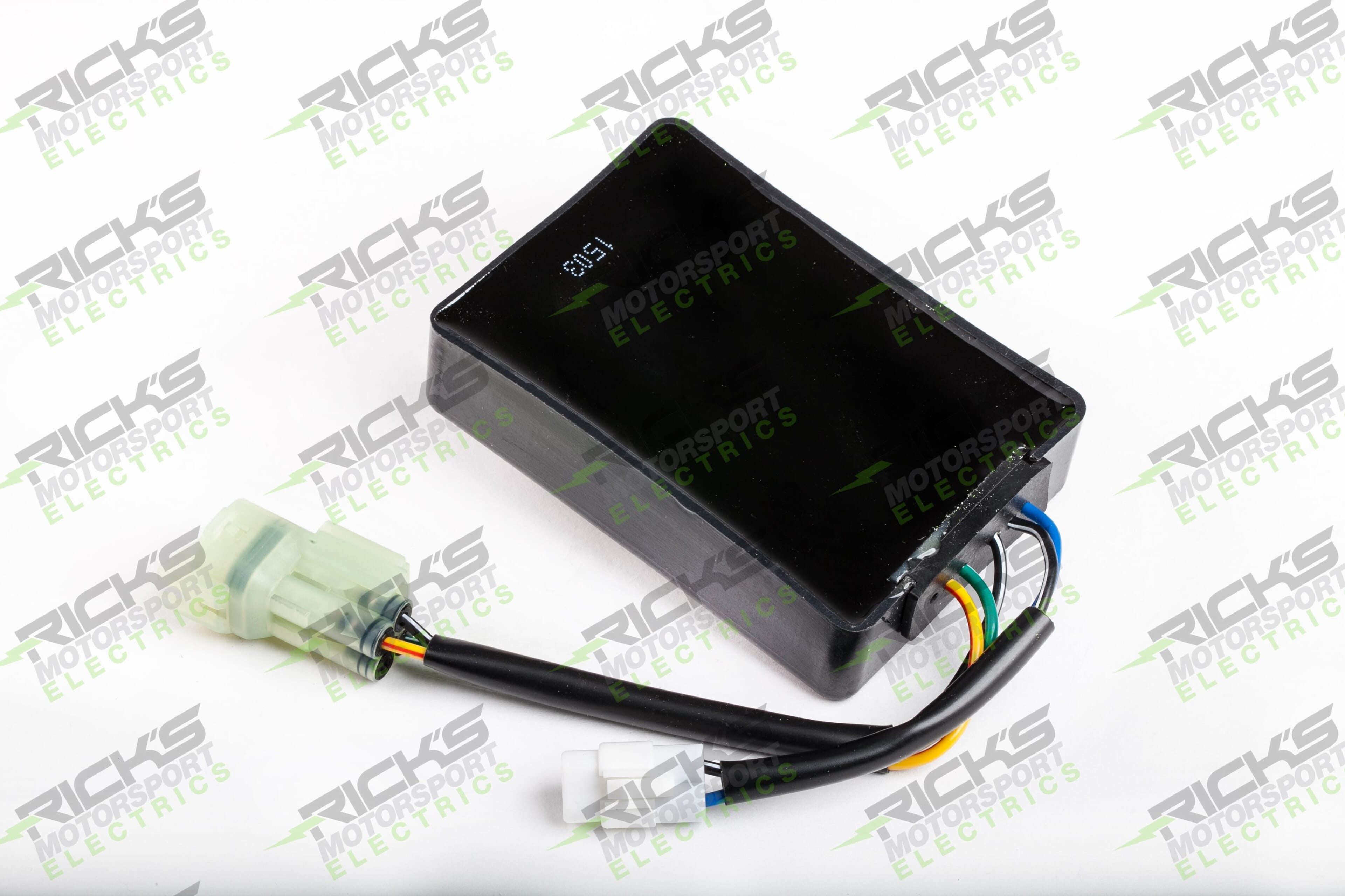 OEM Style Kawasaki CDI Box 15_208