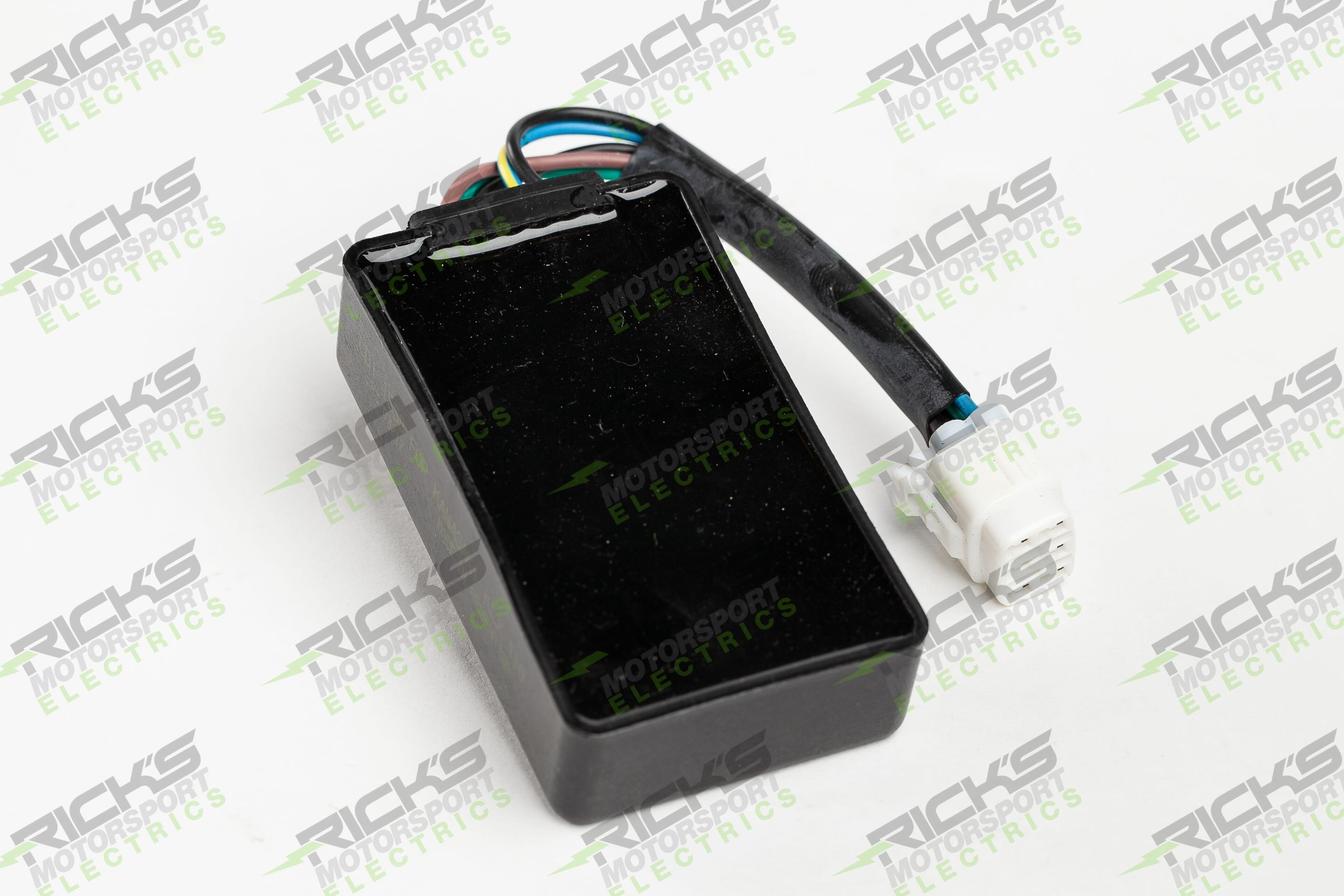Hot Shot Series Kawasaki CDI Box 15_210
