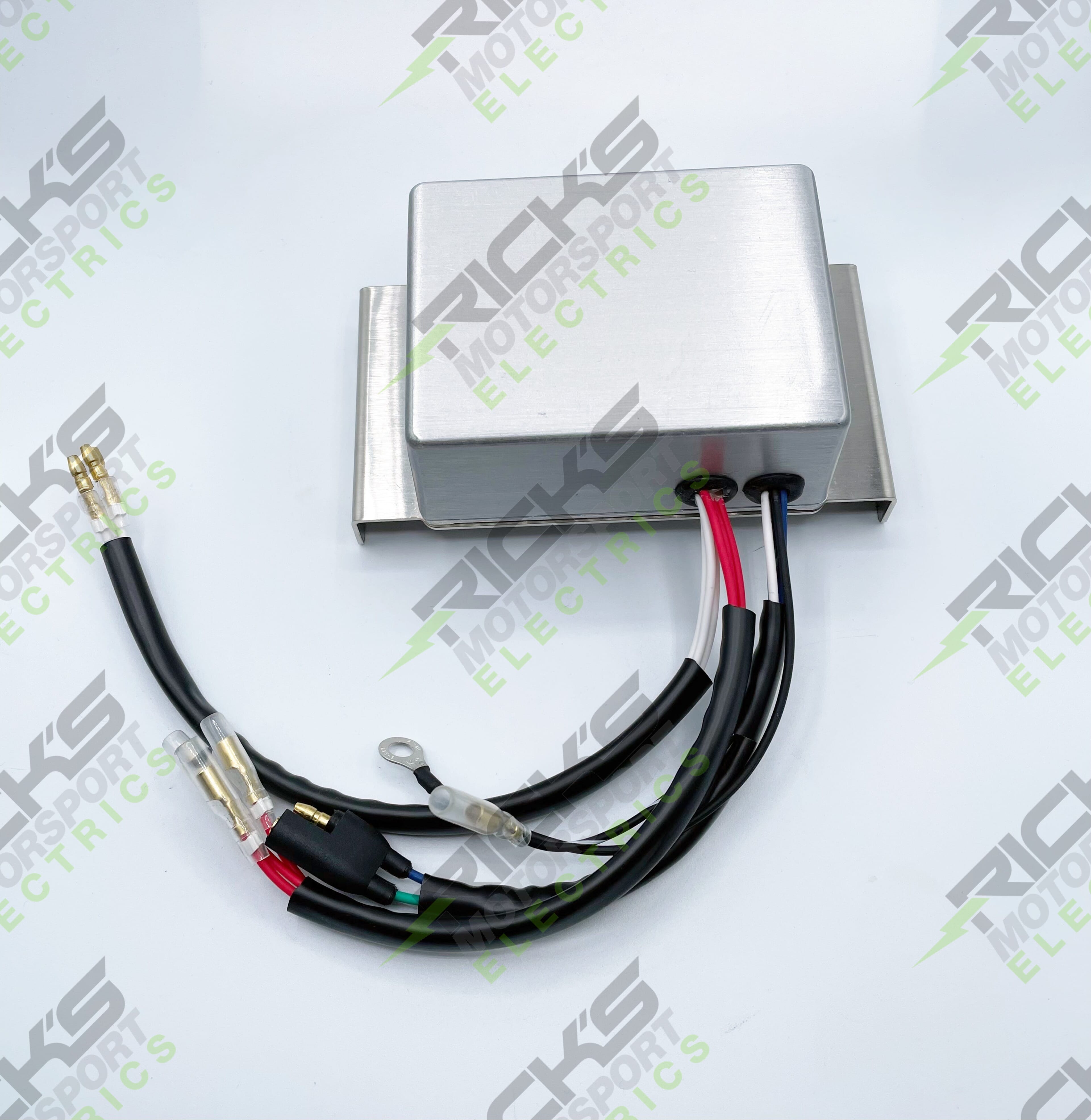 New All In One Kawasaki CDI Box 15_211