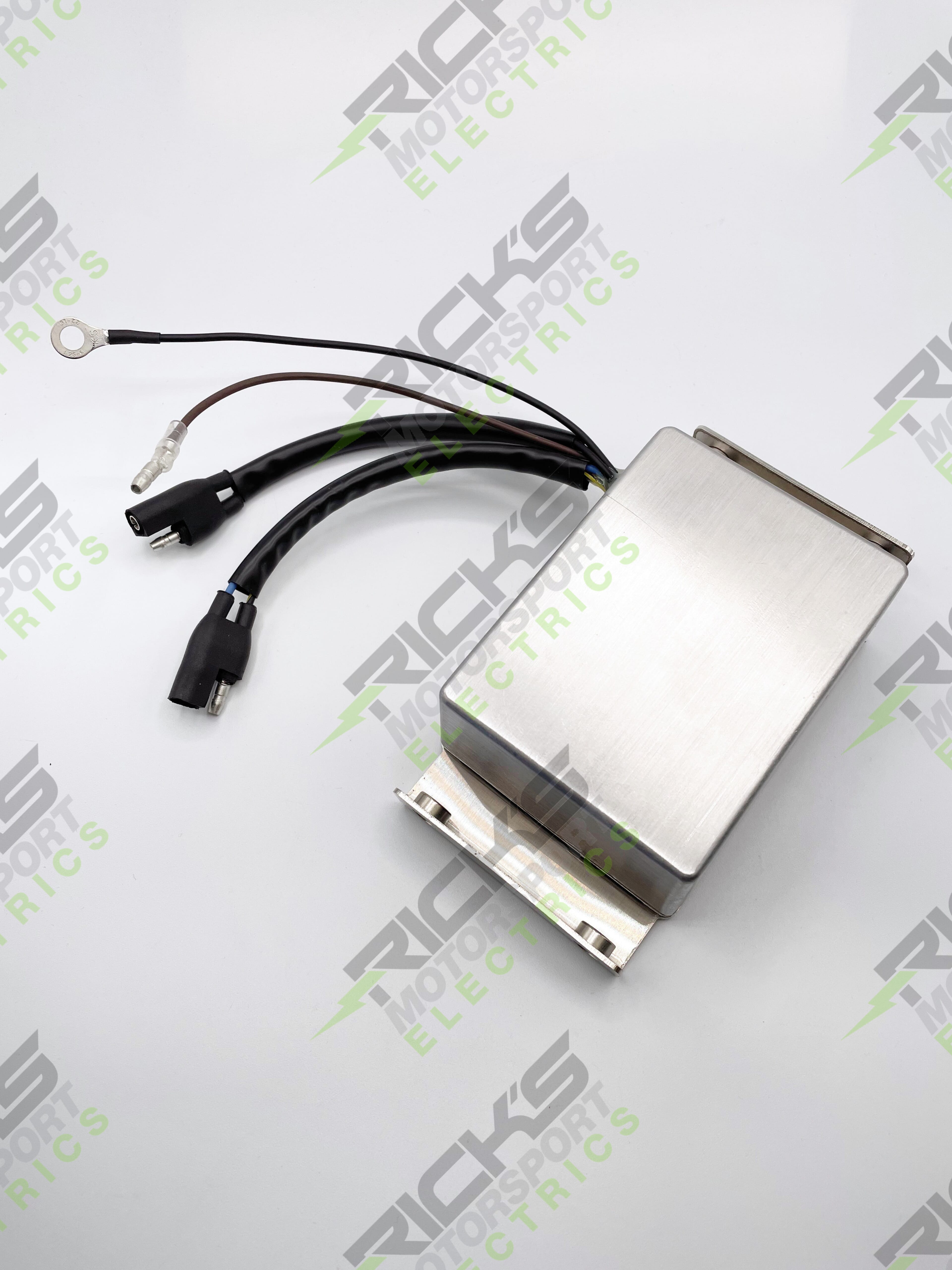 New All In One Kawasaki (Early H1) CDI Box 15_213