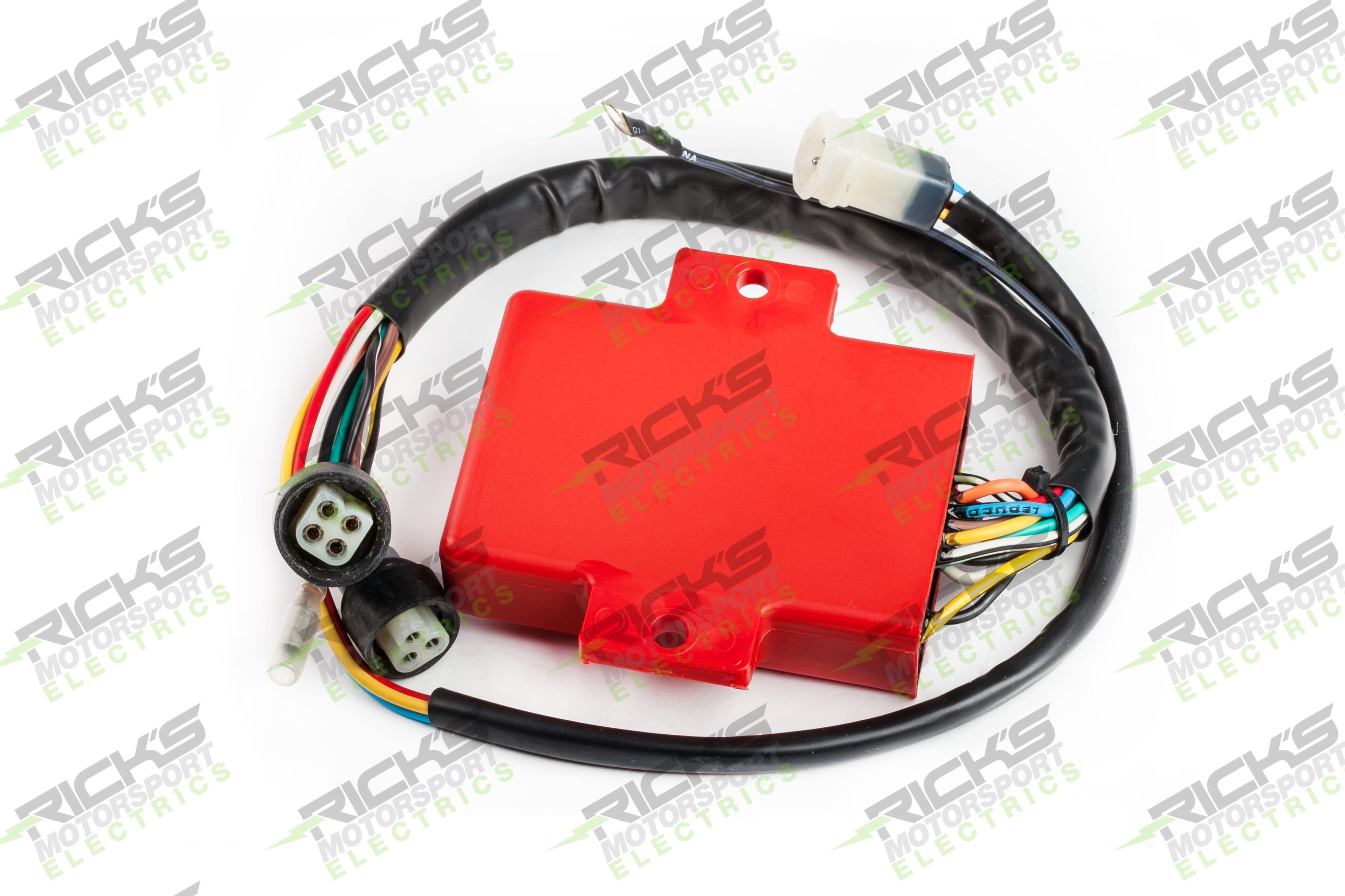 Hot Shot Series Yamaha CDI Box 15_401H