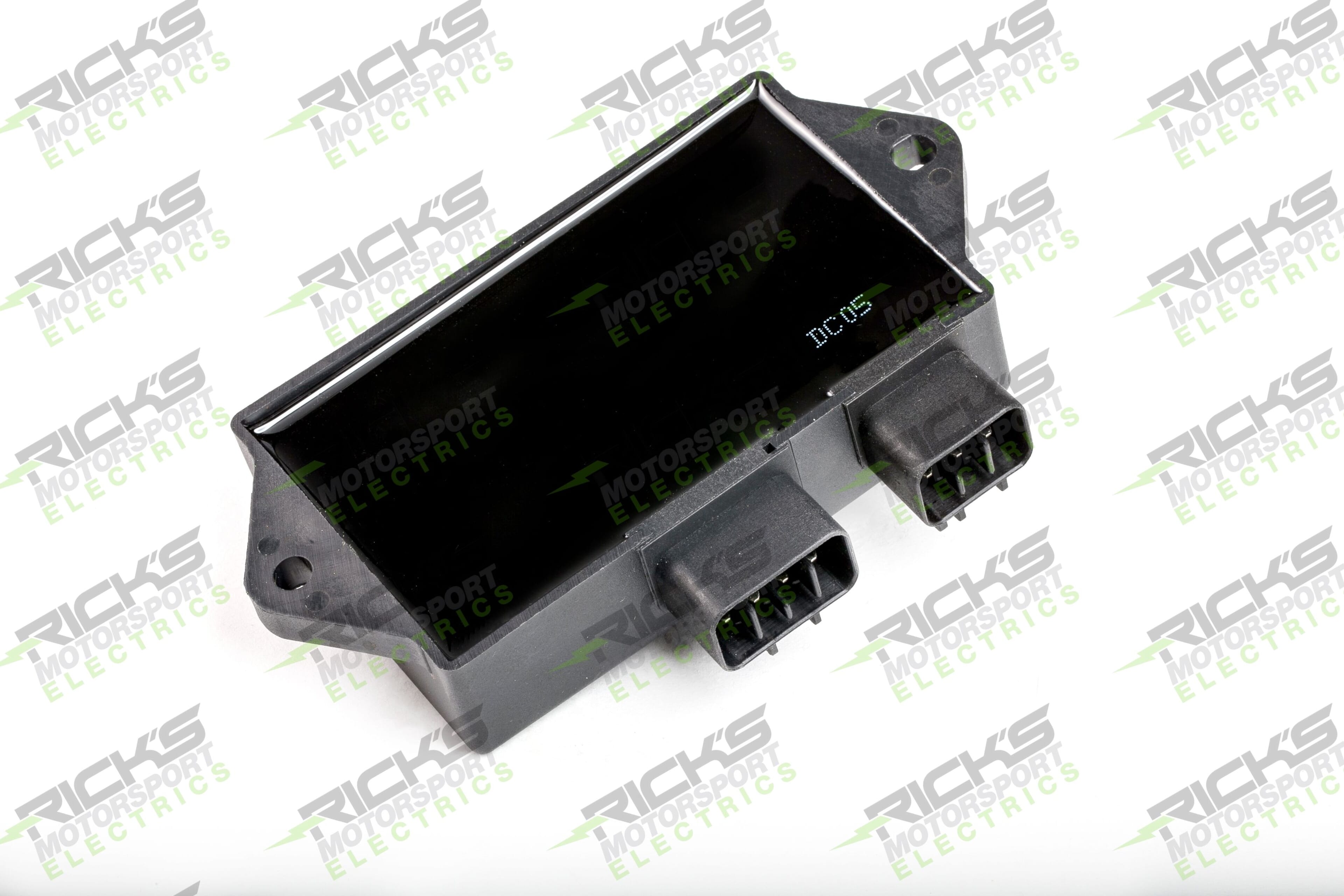 OEM Style Yamaha CDI Box 15_402