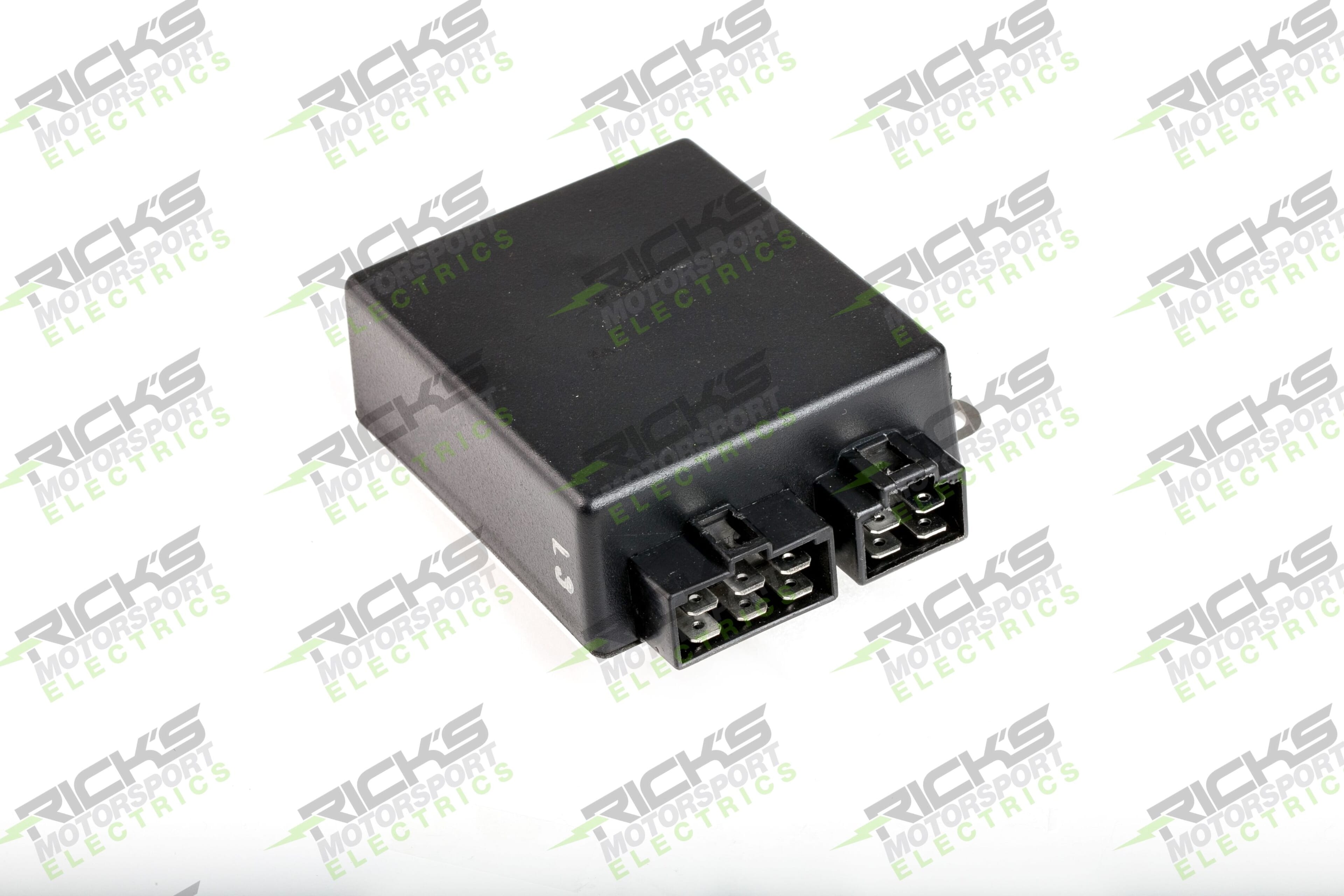 OEM Style Yamaha CDI Box 15_404