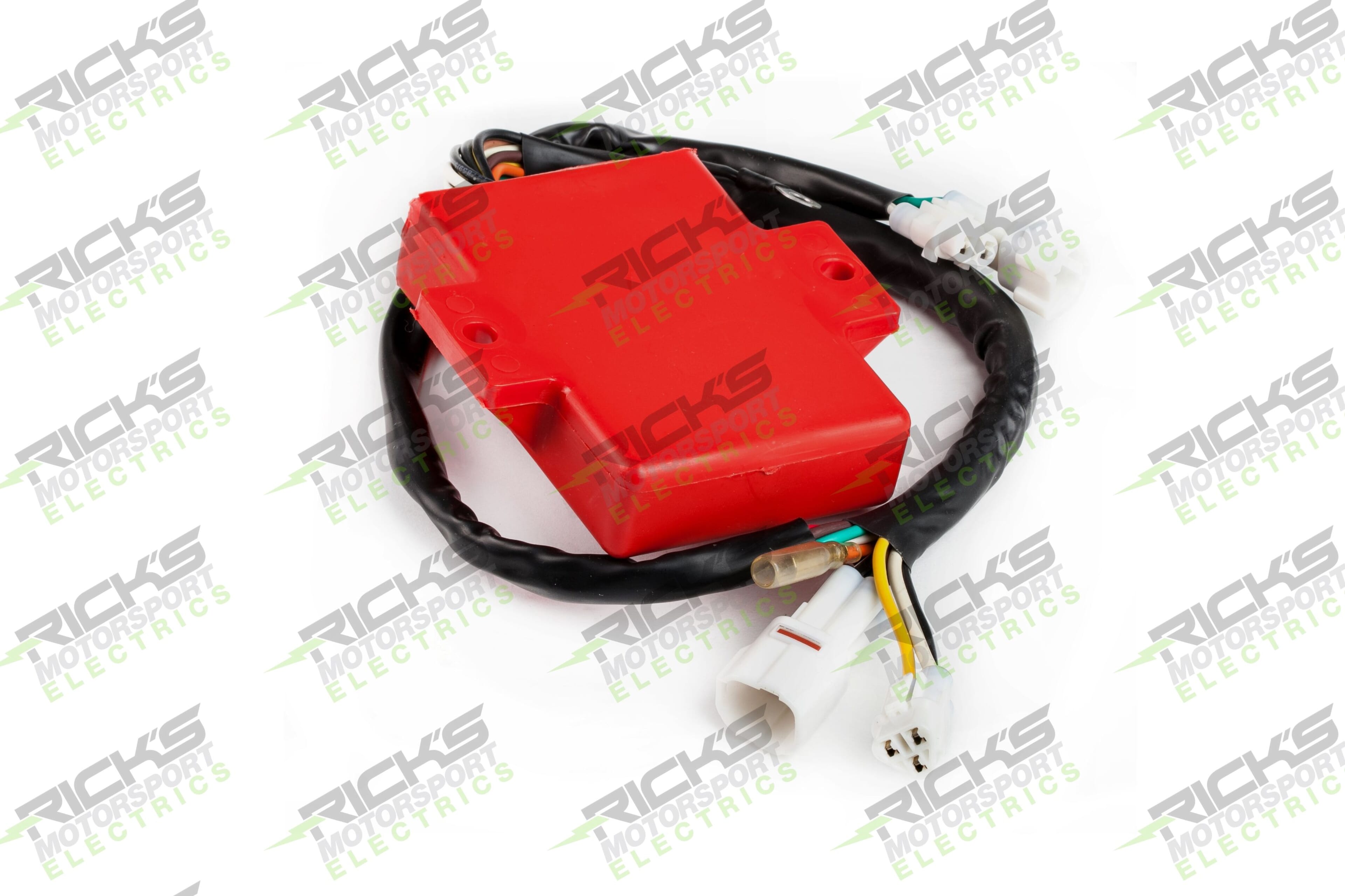 OEM Style Yamaha CDI Box 15_409