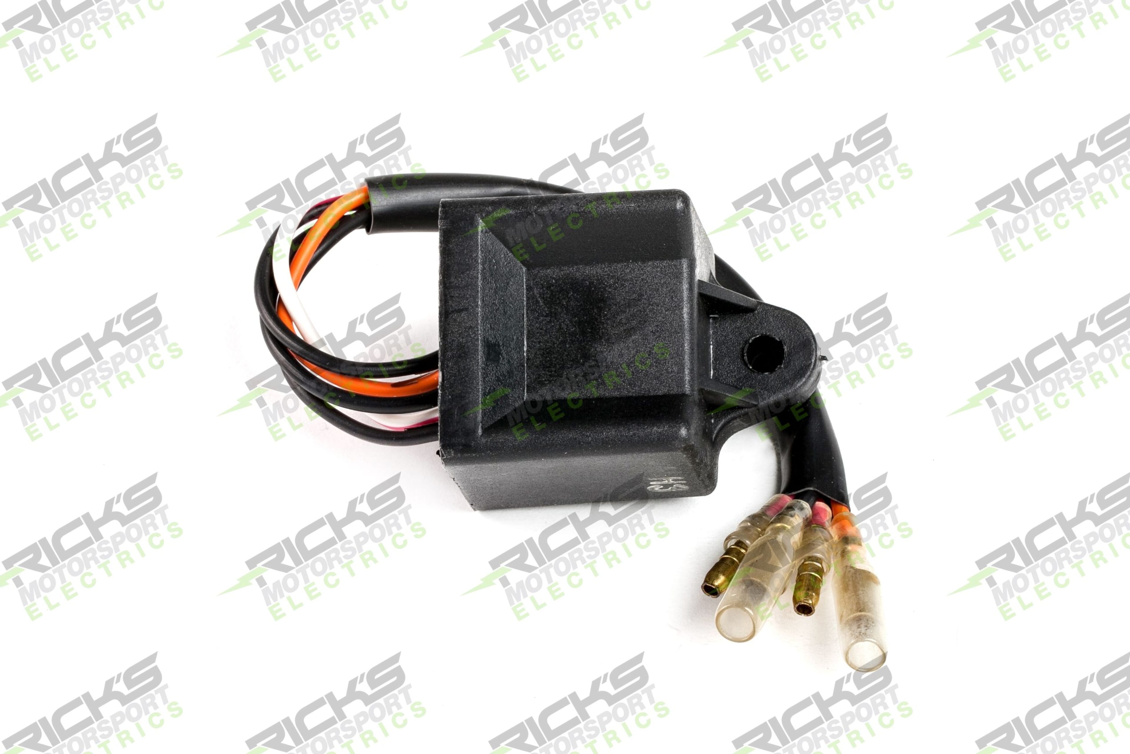 OEM Style Yamaha CDI Box 15_411