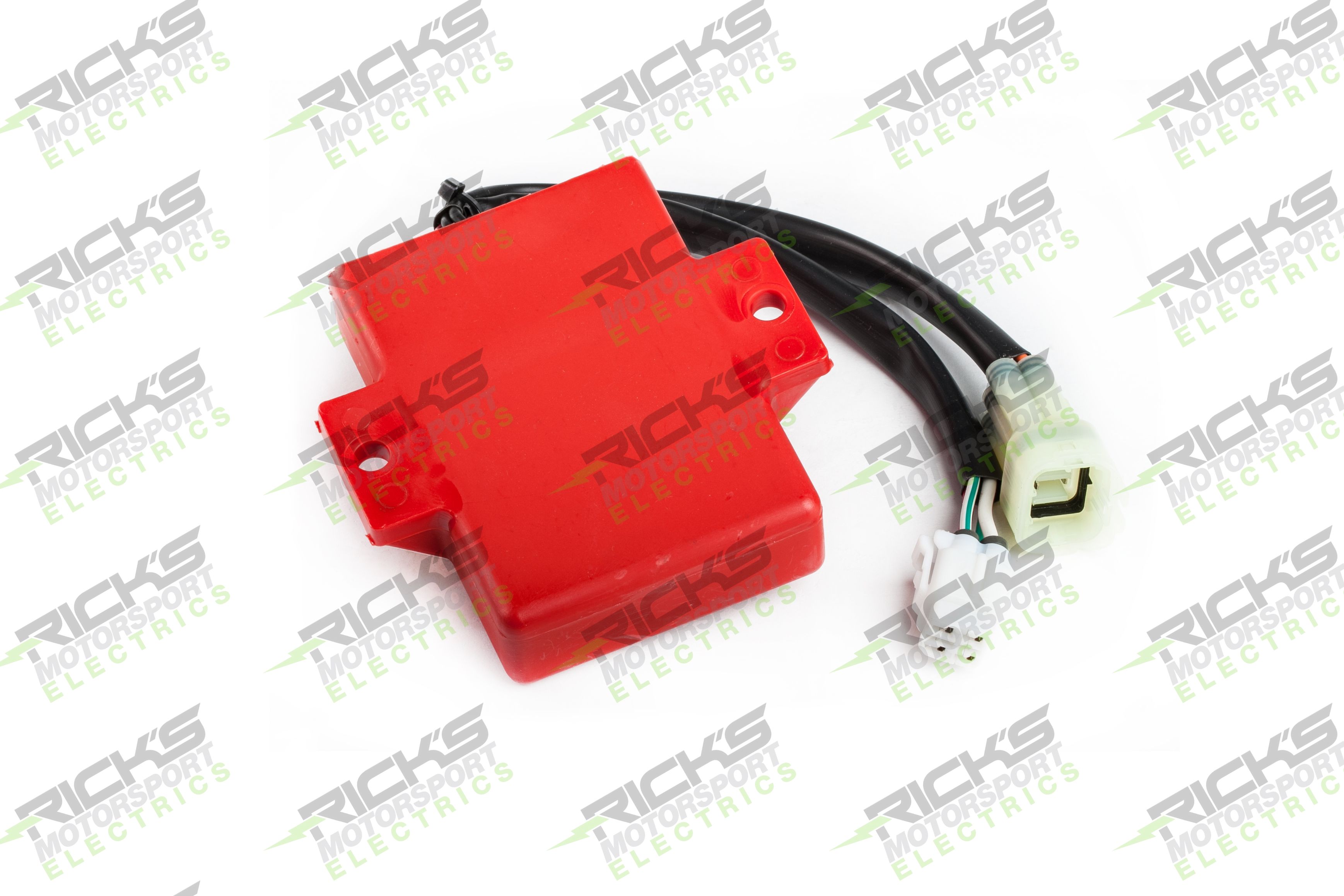 Hot Shot Series Yamaha CDI Box 15_412