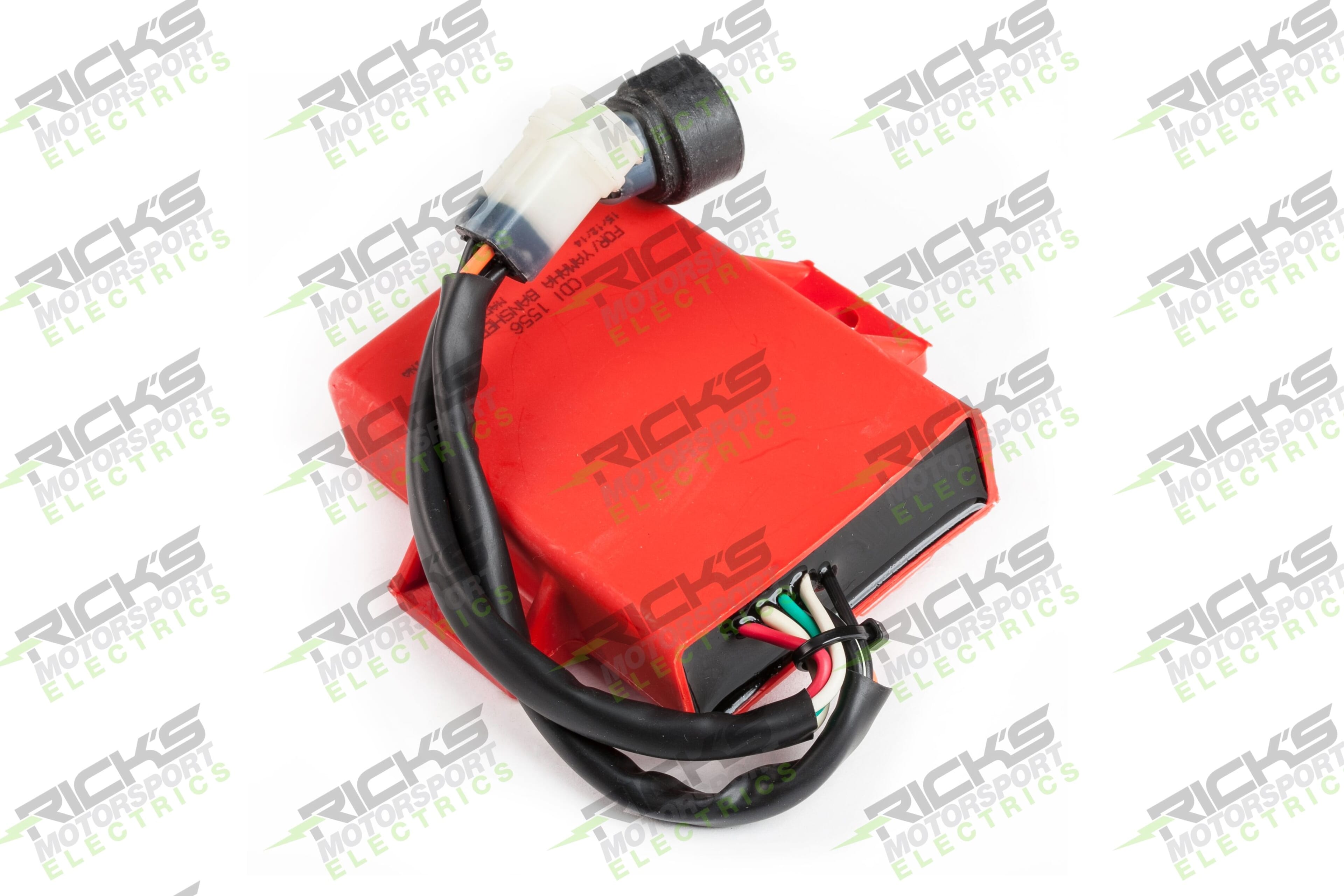 Hot Shot Series Yamaha CDI Box 15_413