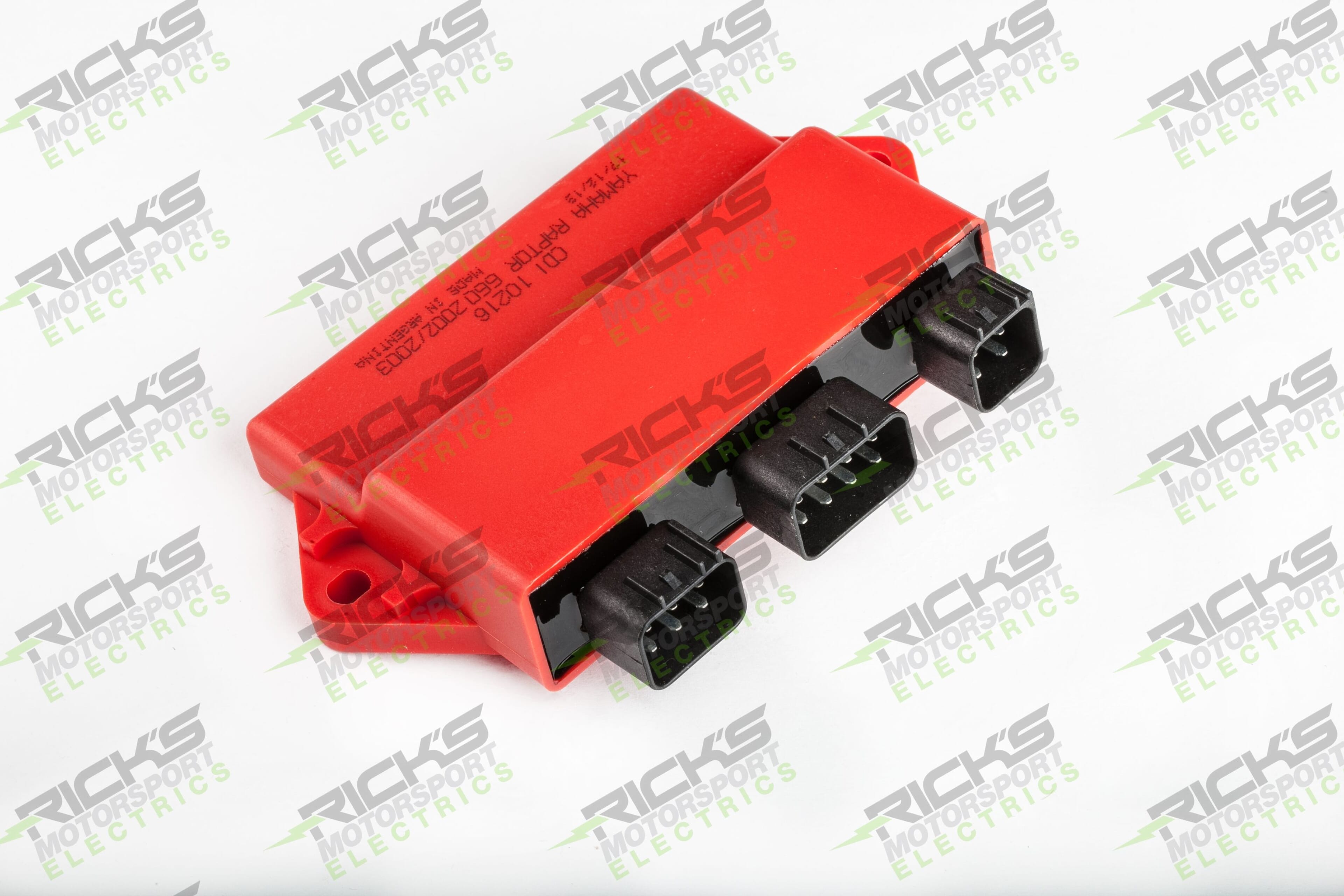 Hot Shot Series Yamaha CDI Box 15_417
