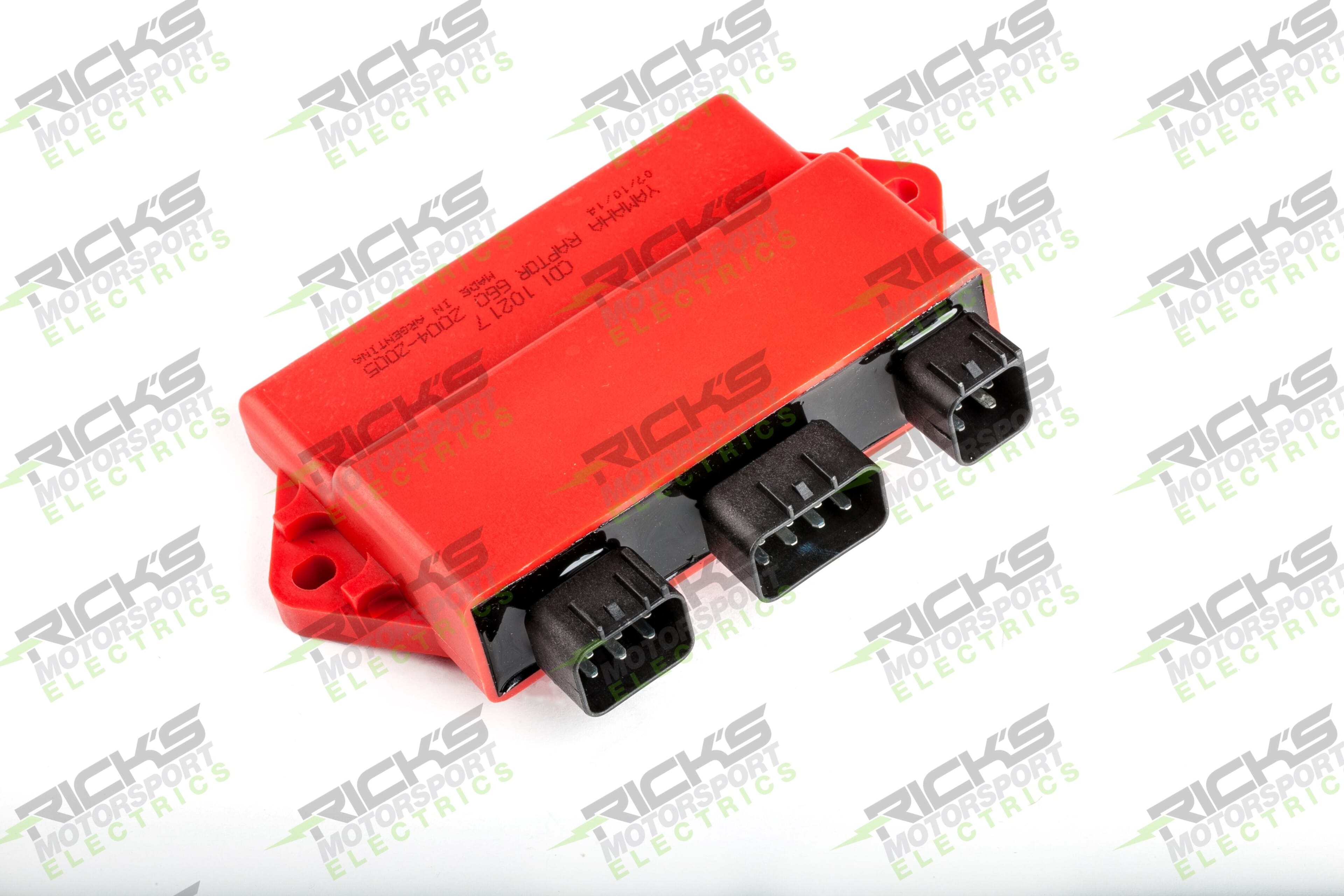 Hot Shot Series Yamaha CDI Box 15_418