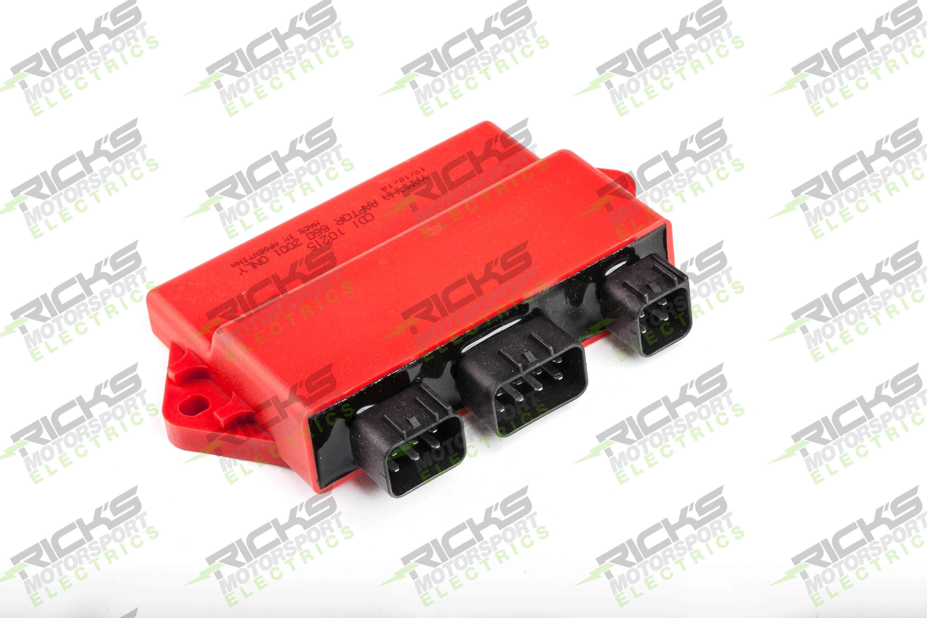 Hot Shot Series Yamaha CDI Box 15_419