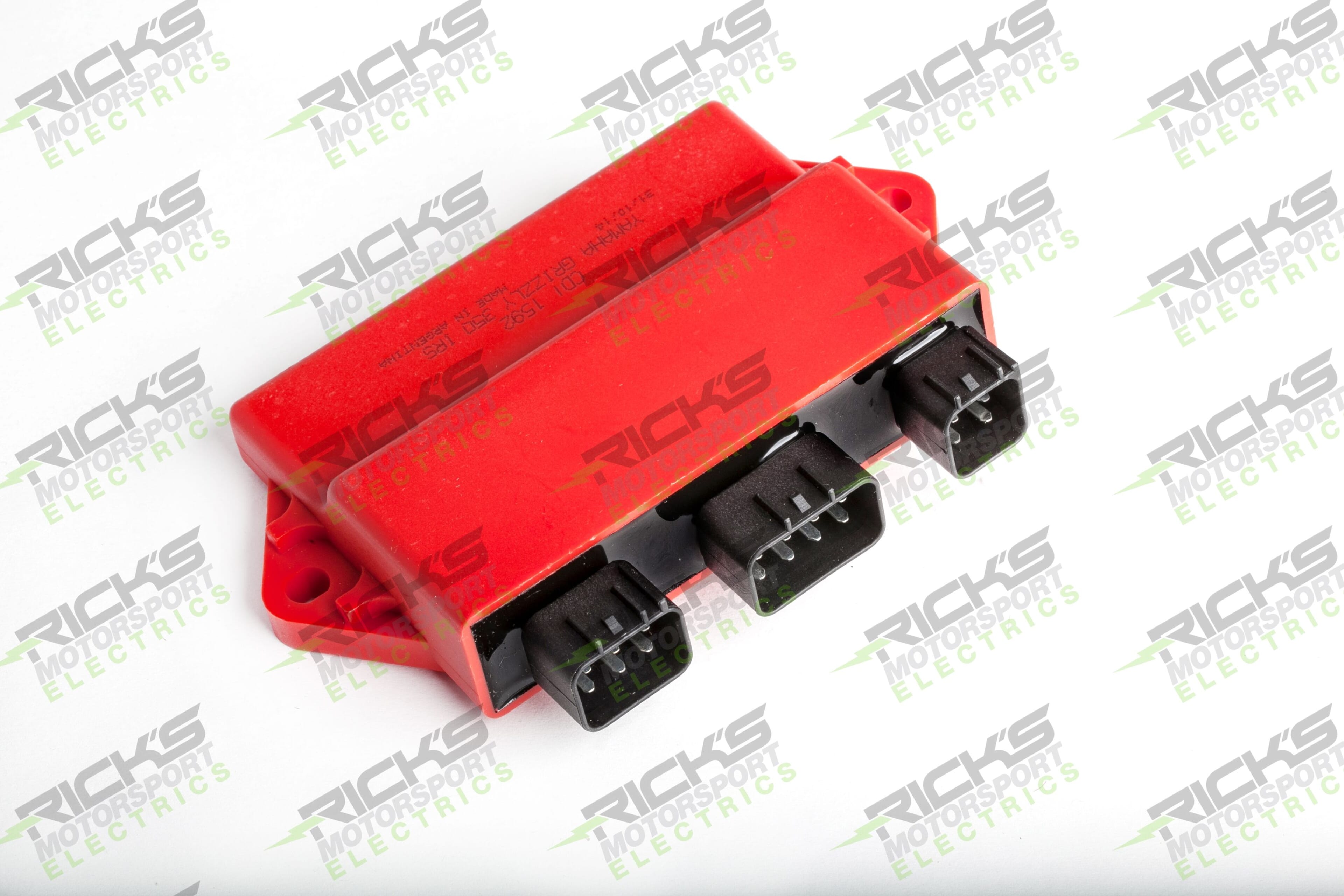 Hot Shot Series Yamaha CDI Box 15_422