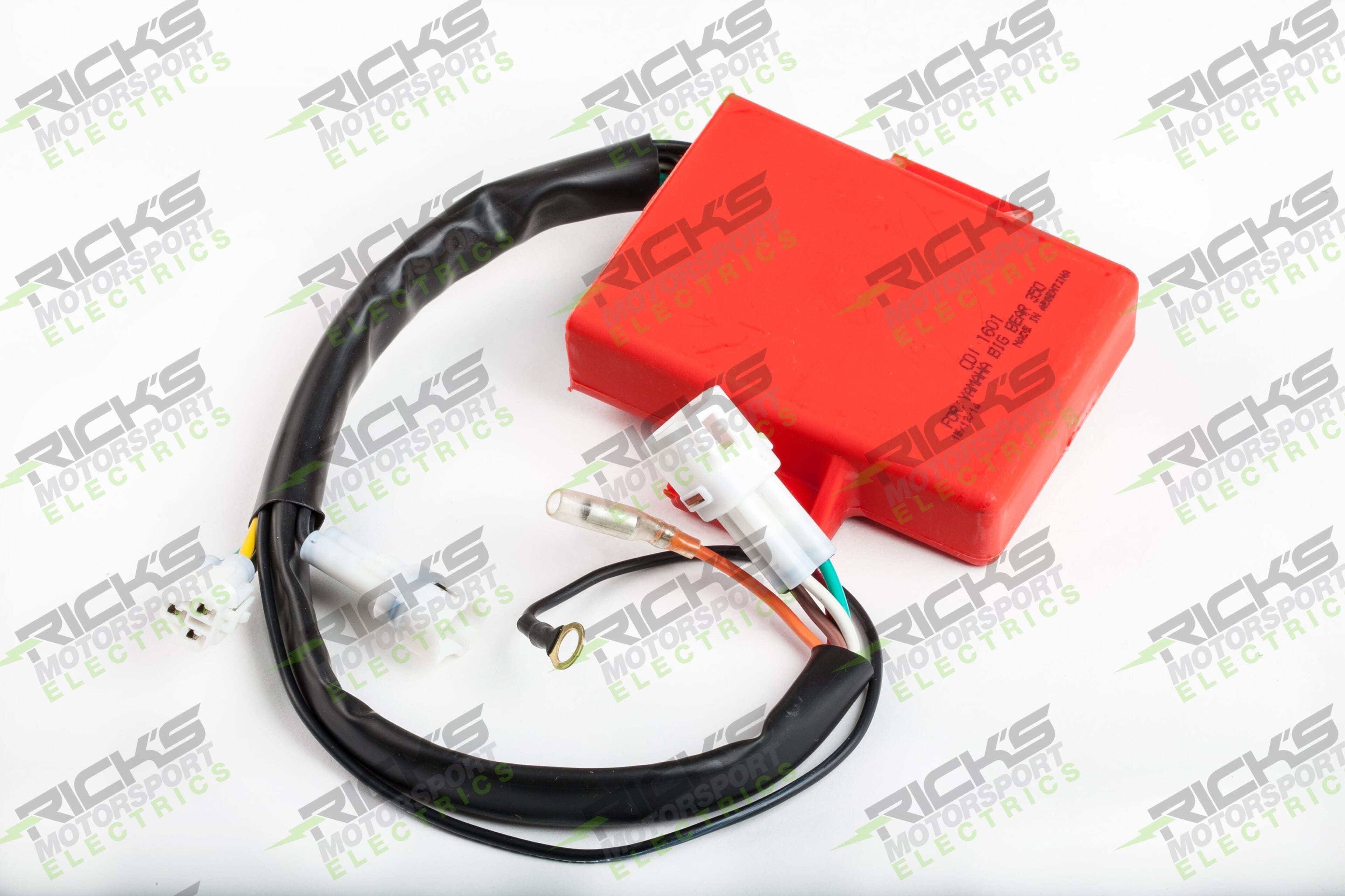 OEM Style Yamaha CDI Box 15_424