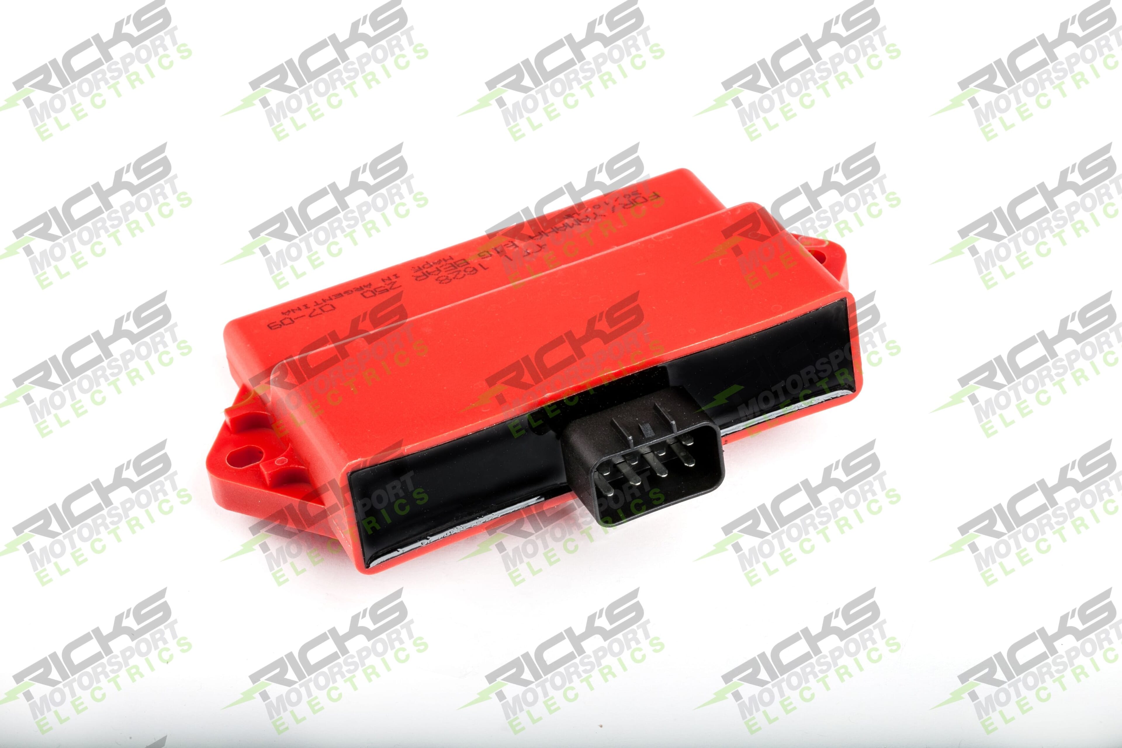 Hot Shot Series Yamaha CDI Box 15_427