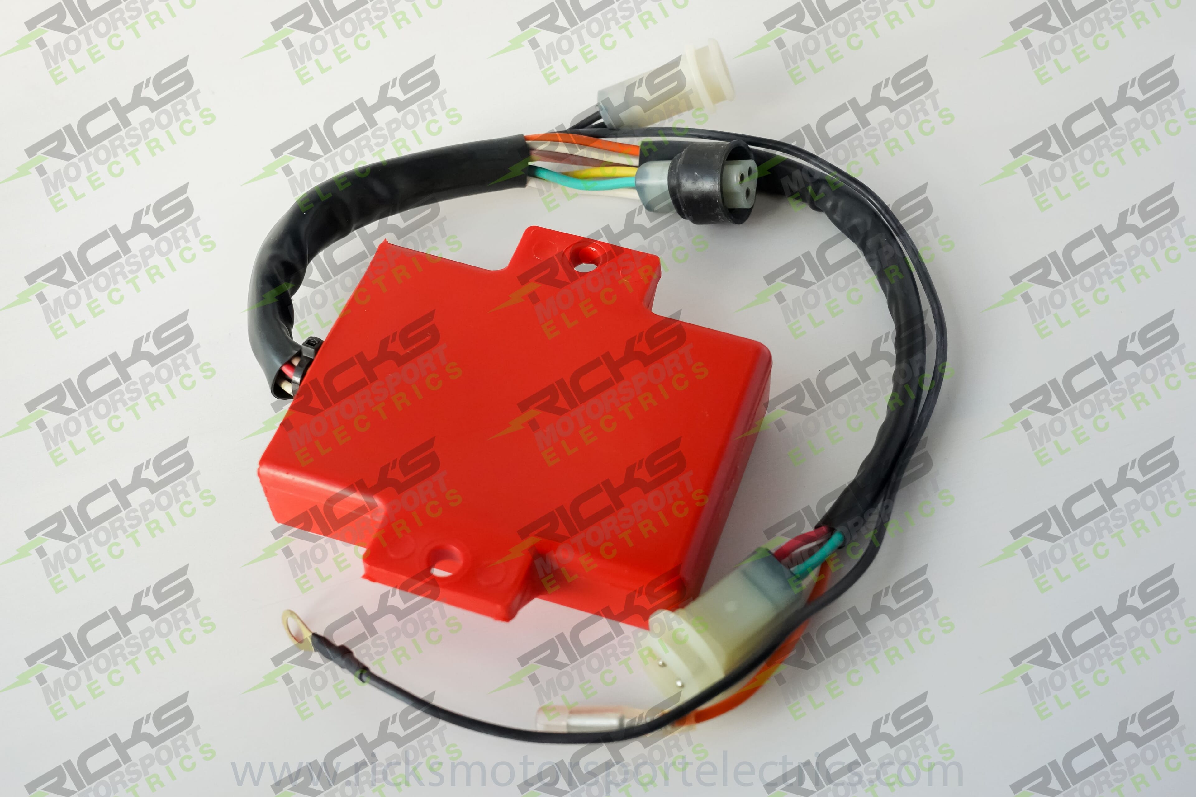 OEM Style Yamaha CDI Box 15_429
