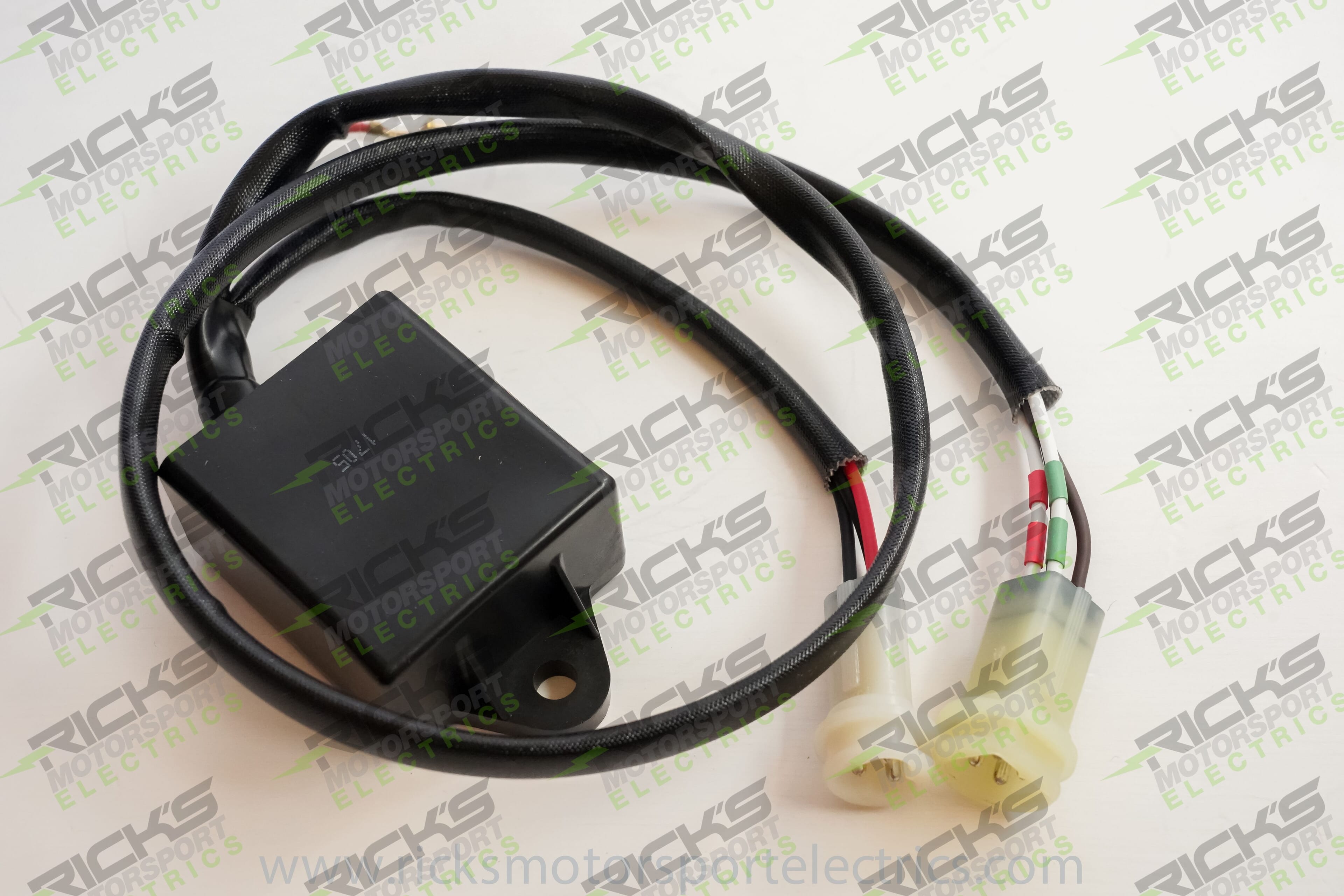 OEM Style Yamaha CDI Box 15_430