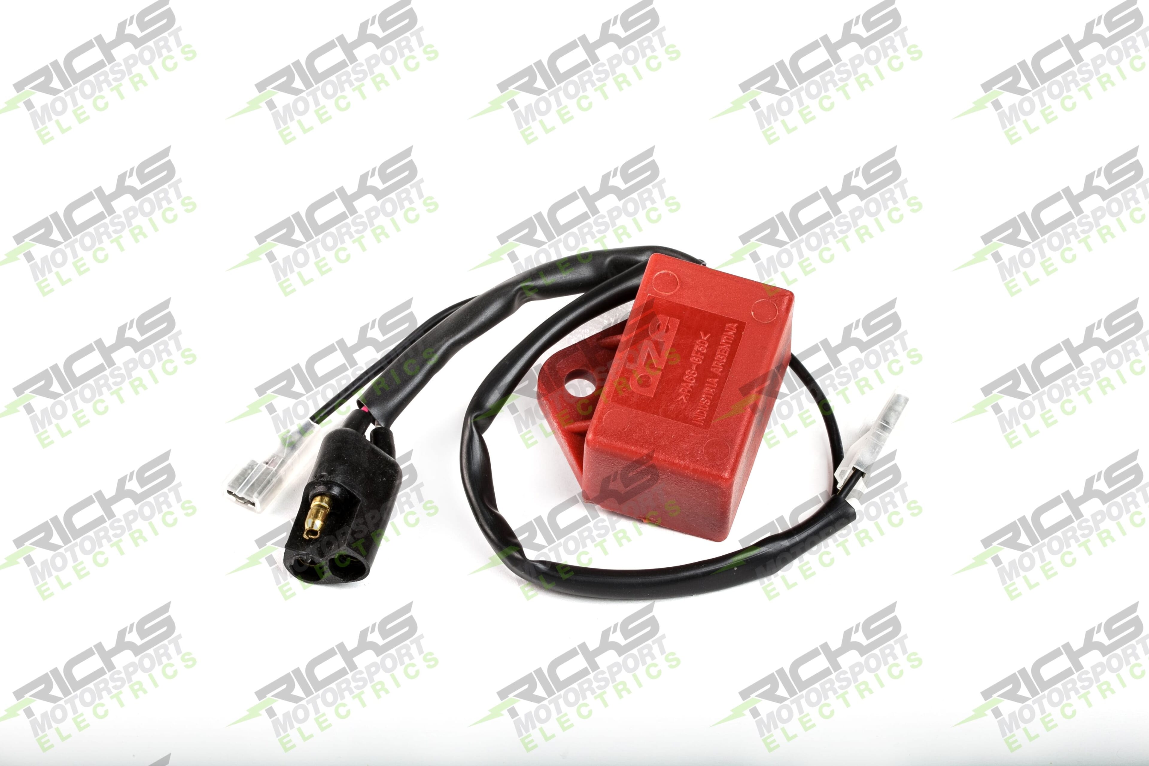 Hot Shot Series Polaris CDI Box 15_501