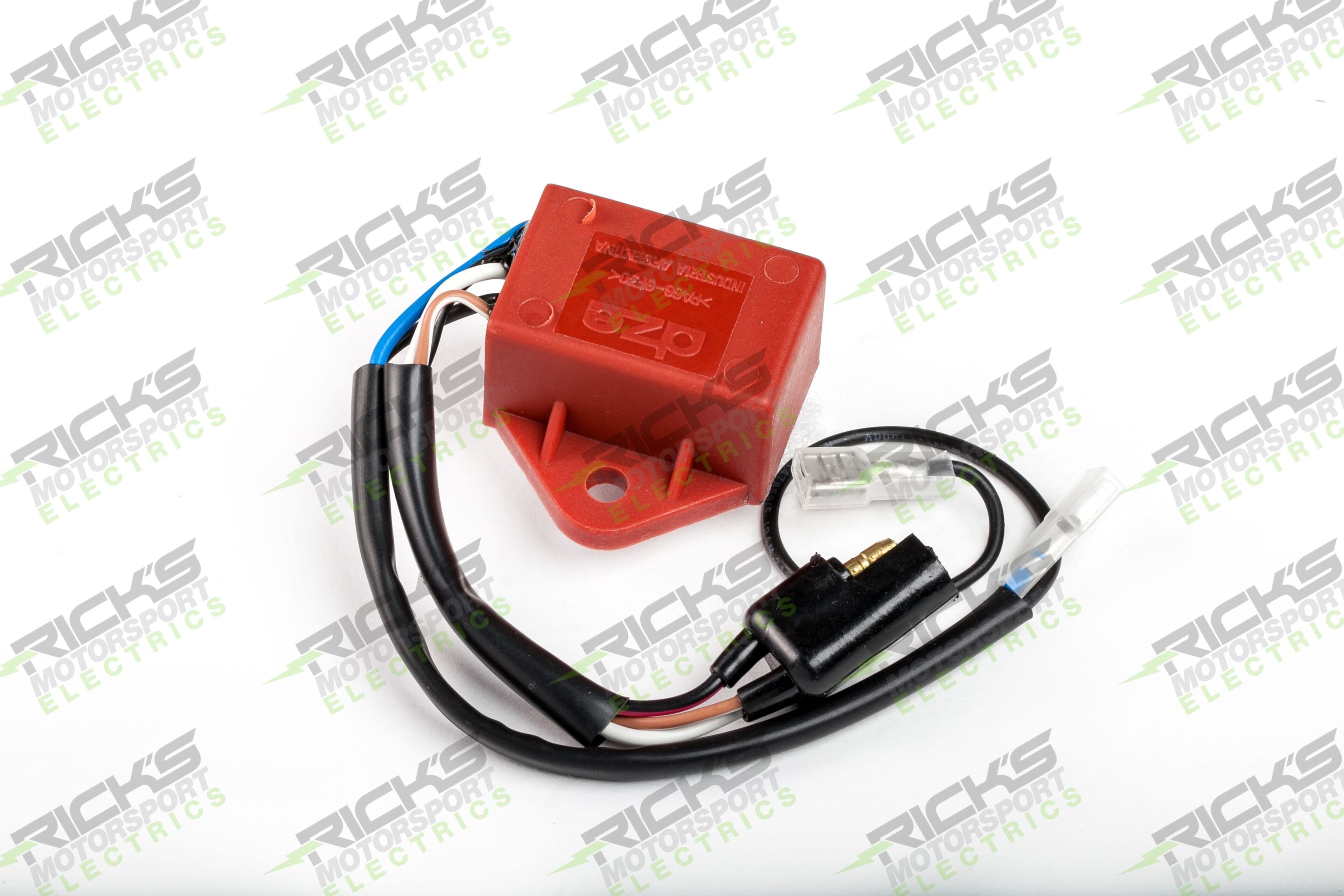 Hot Shot Series Polaris CDI Box 15_503