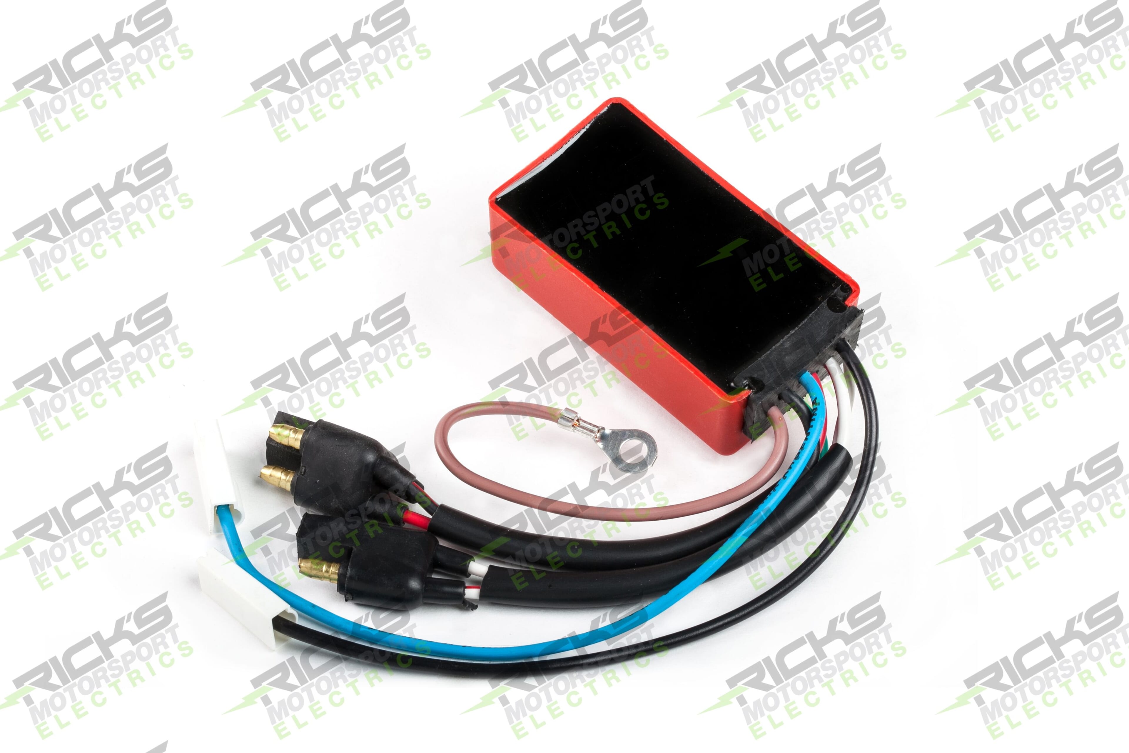 Hot Shot Series Polaris CDI Box 15_504