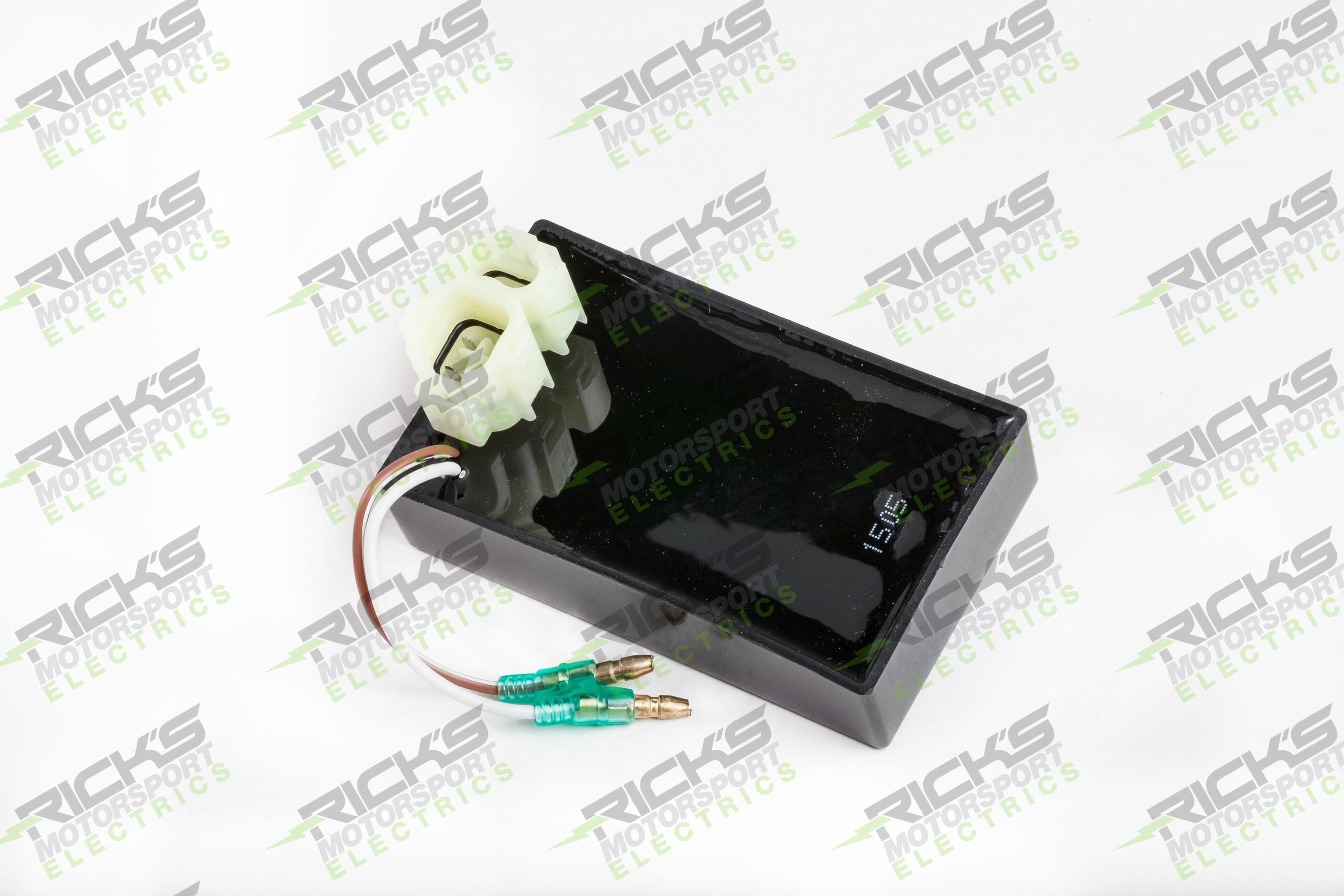Hot Shot Series Polaris CDI Box 15_505