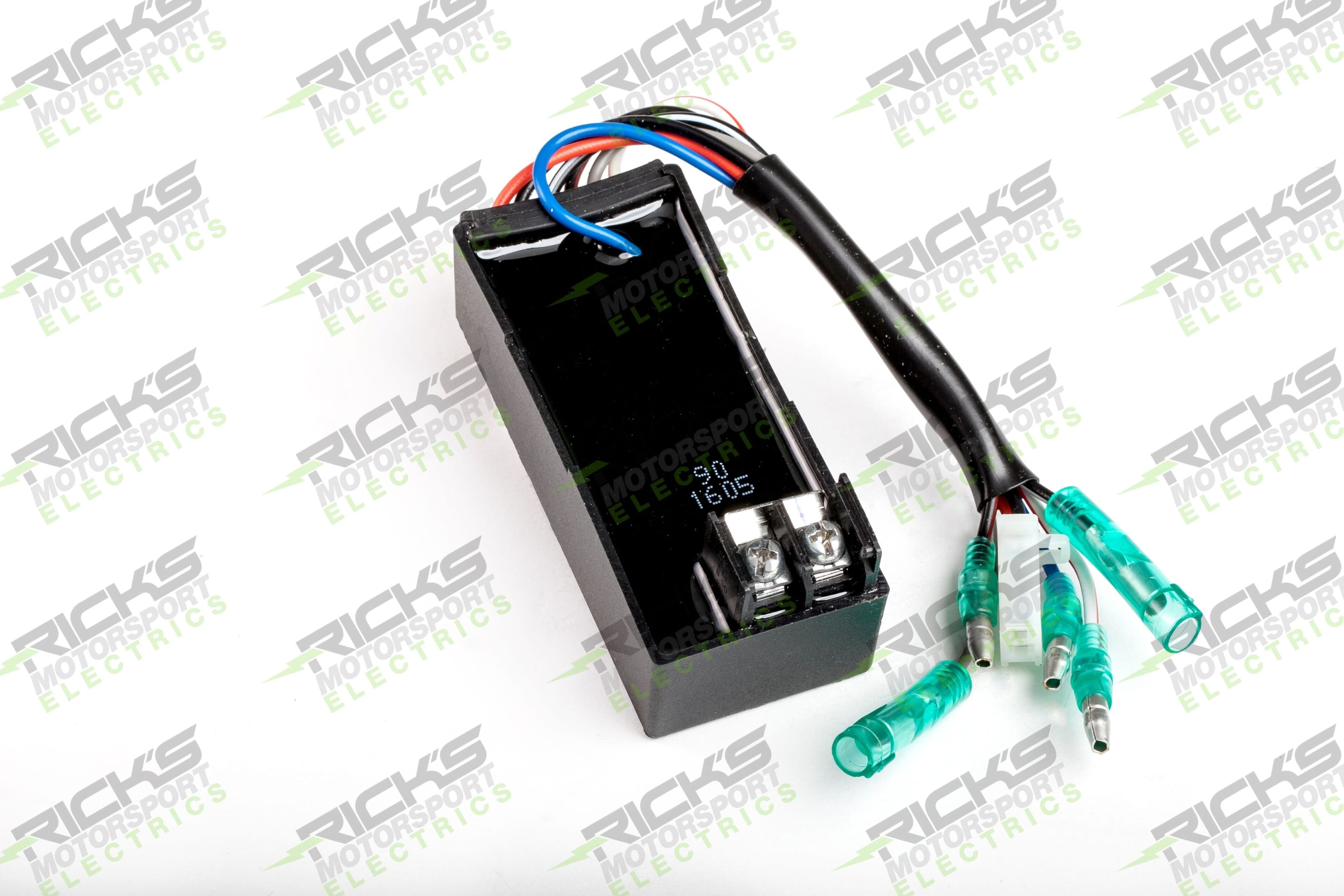 Hot Shot Series Polaris CDI Box 15_506