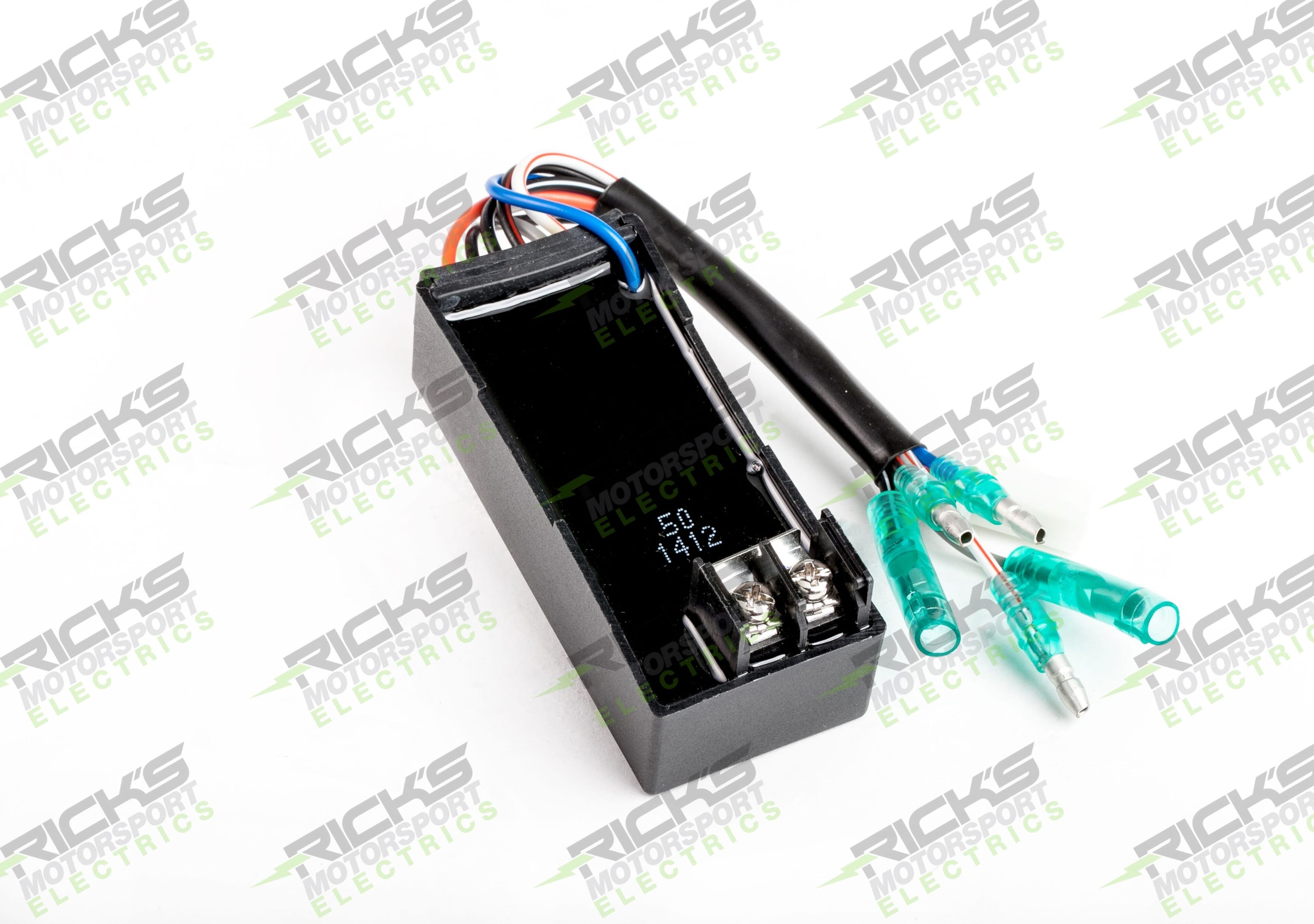 OEM Style Polaris CDI Box 15_507