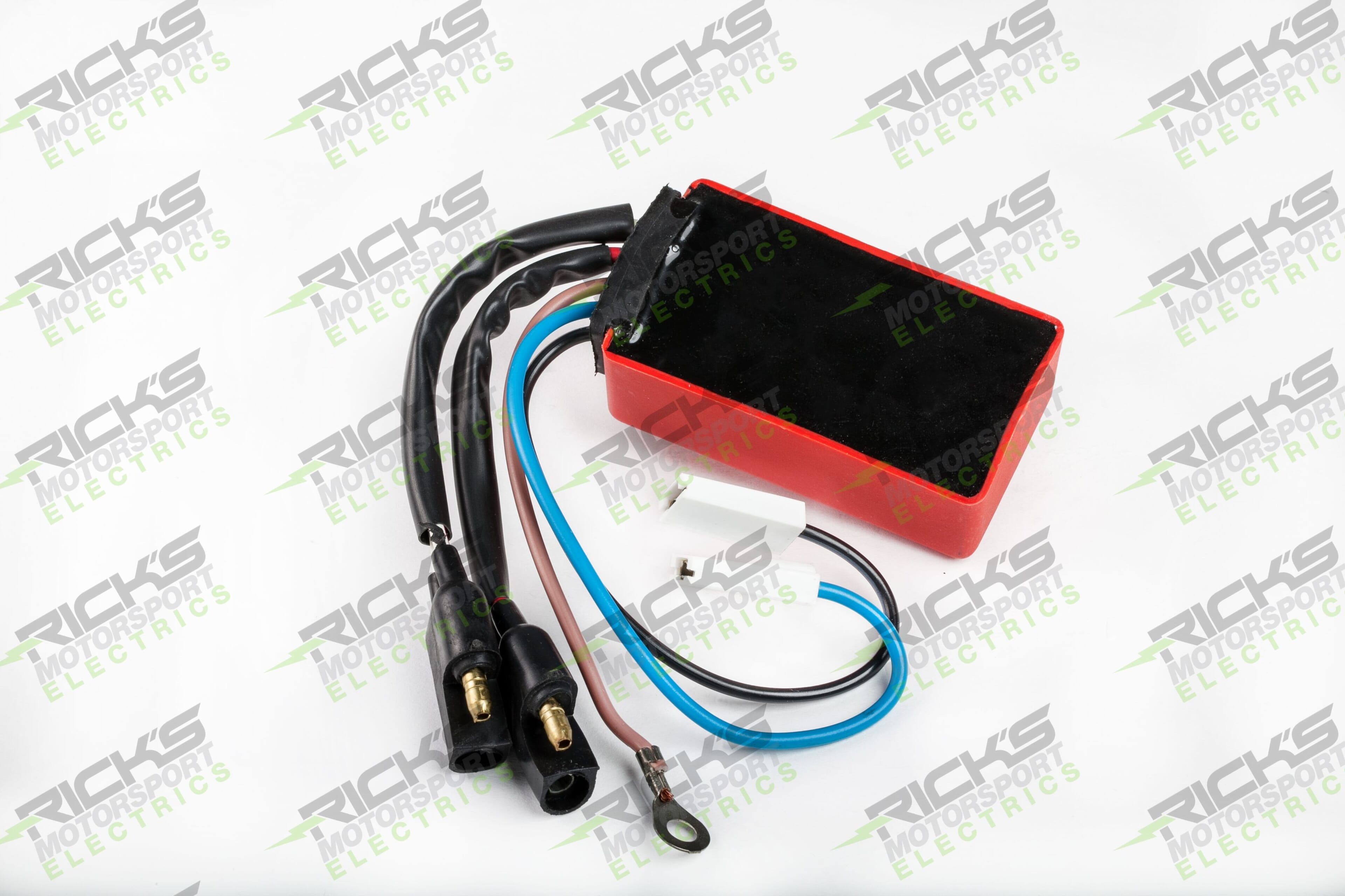 OEM Style Polaris CDI Box 15_509