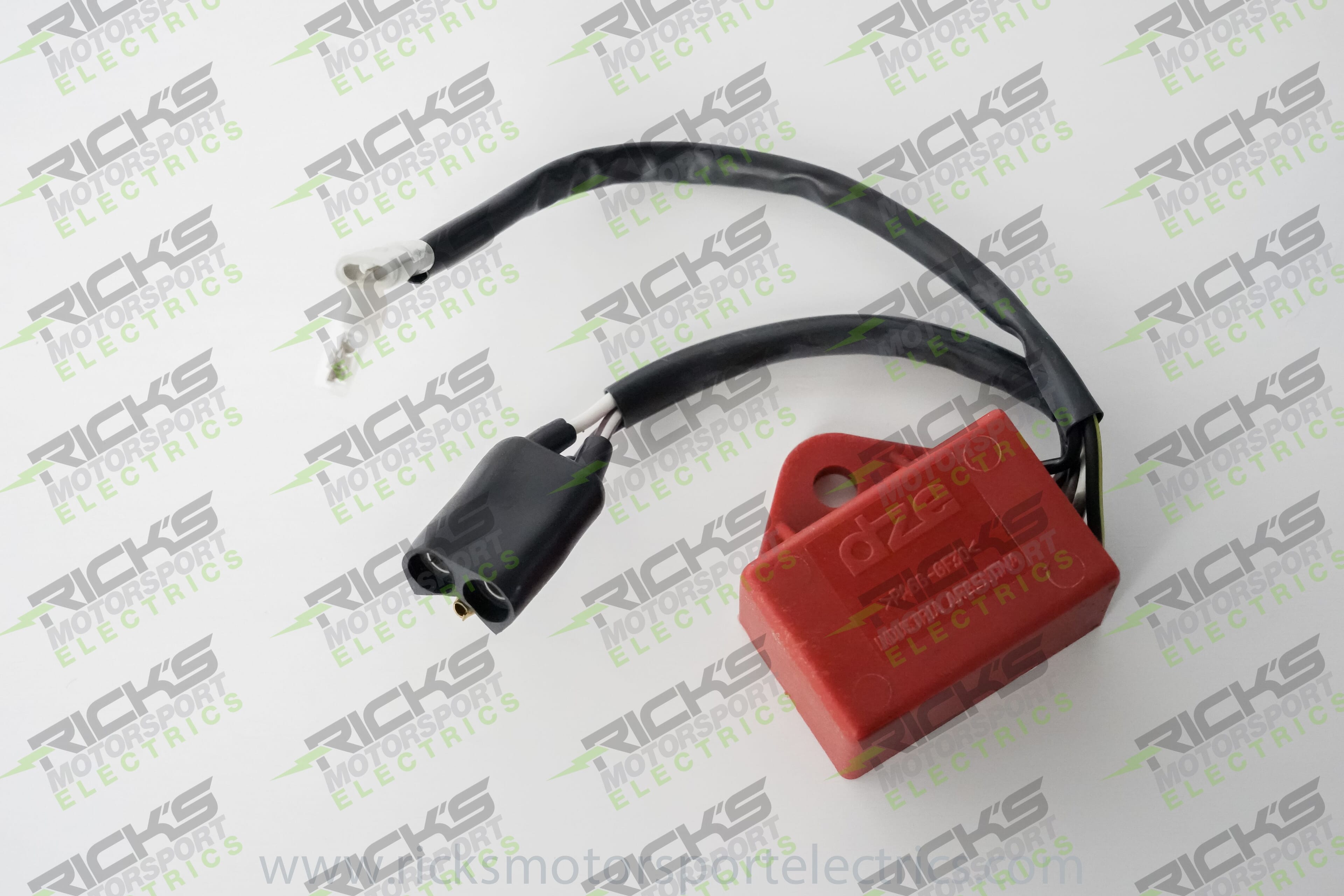 Hot Shot Series Polaris CDI Box 15_510
