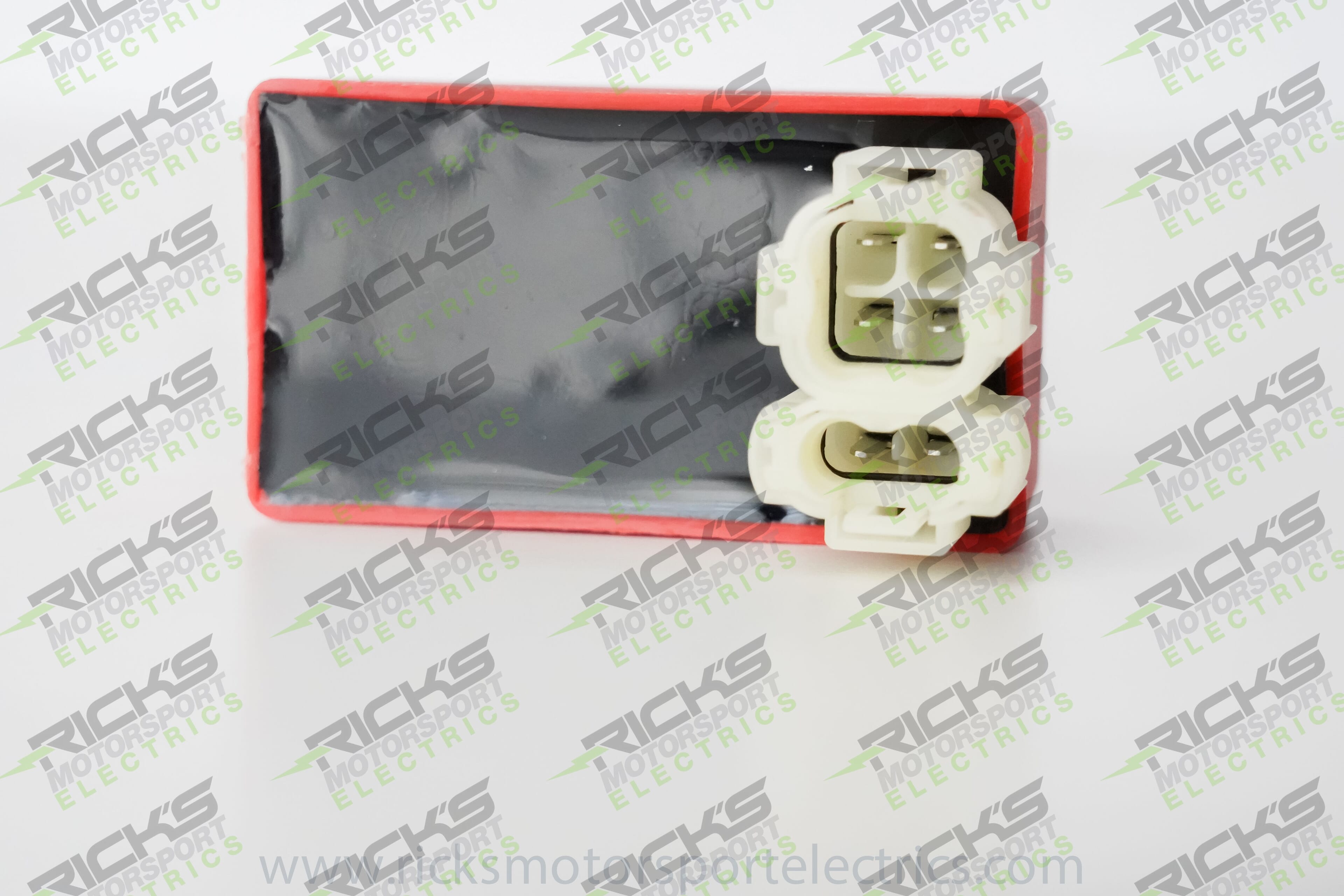 Hot Shot Series Honda CDI Box 15_601